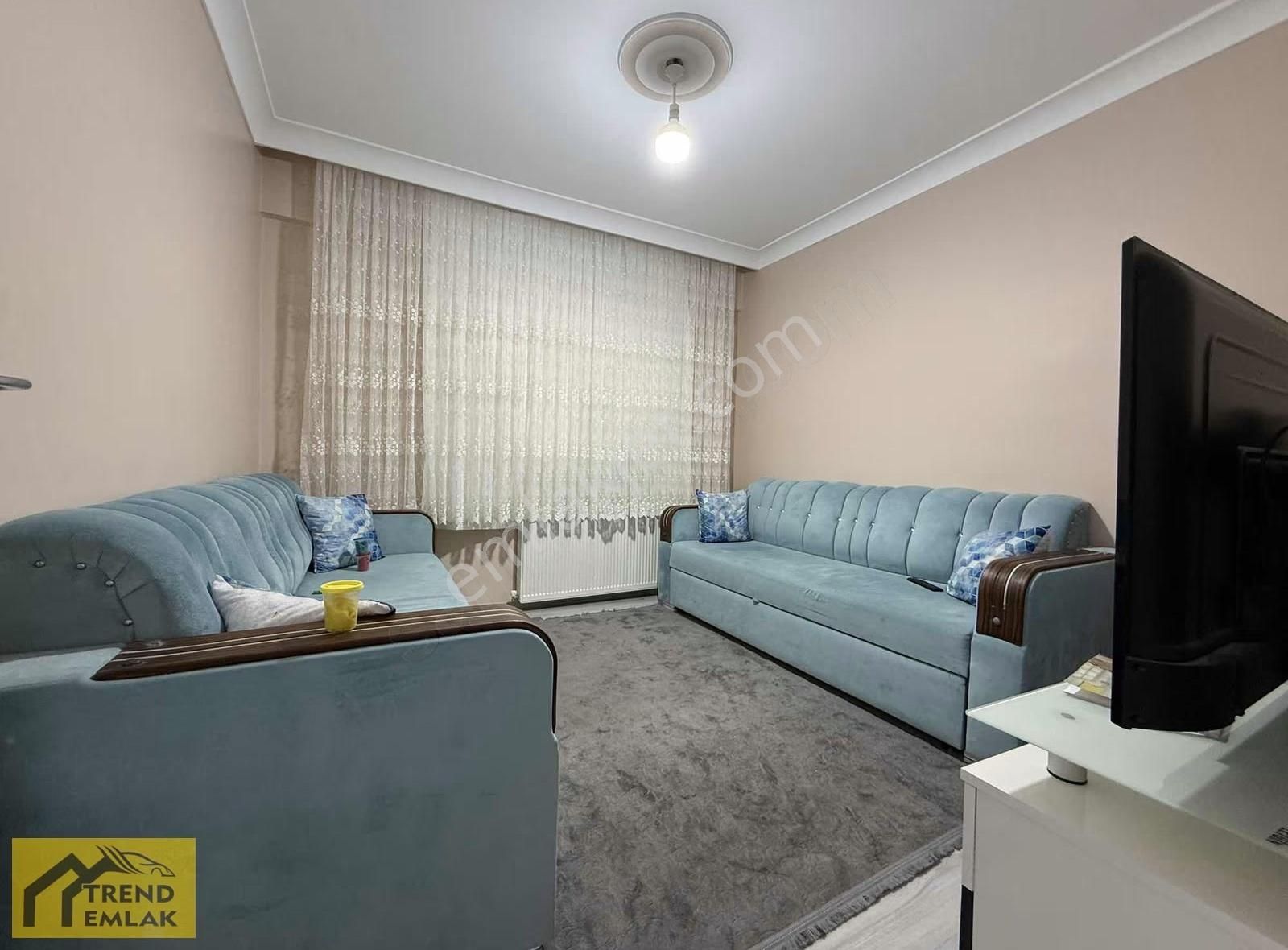 Trend'den Yonca Market Arkası 2+1 Yüksek Giriş Ön Cephe 100 M2** - Görsel 13