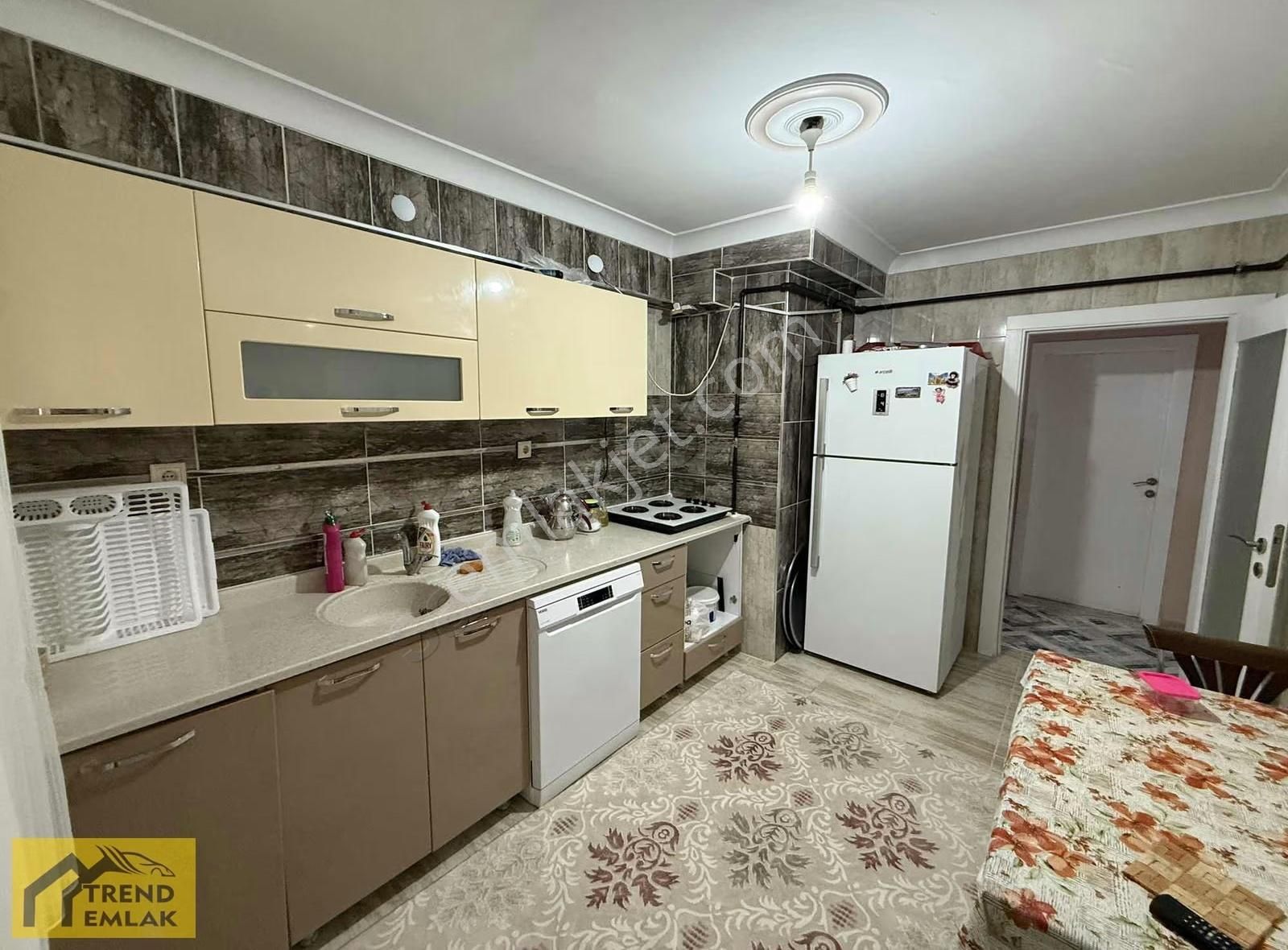 Trend'den Yonca Market Arkası 2+1 Yüksek Giriş Ön Cephe 100 M2** - Görsel 31