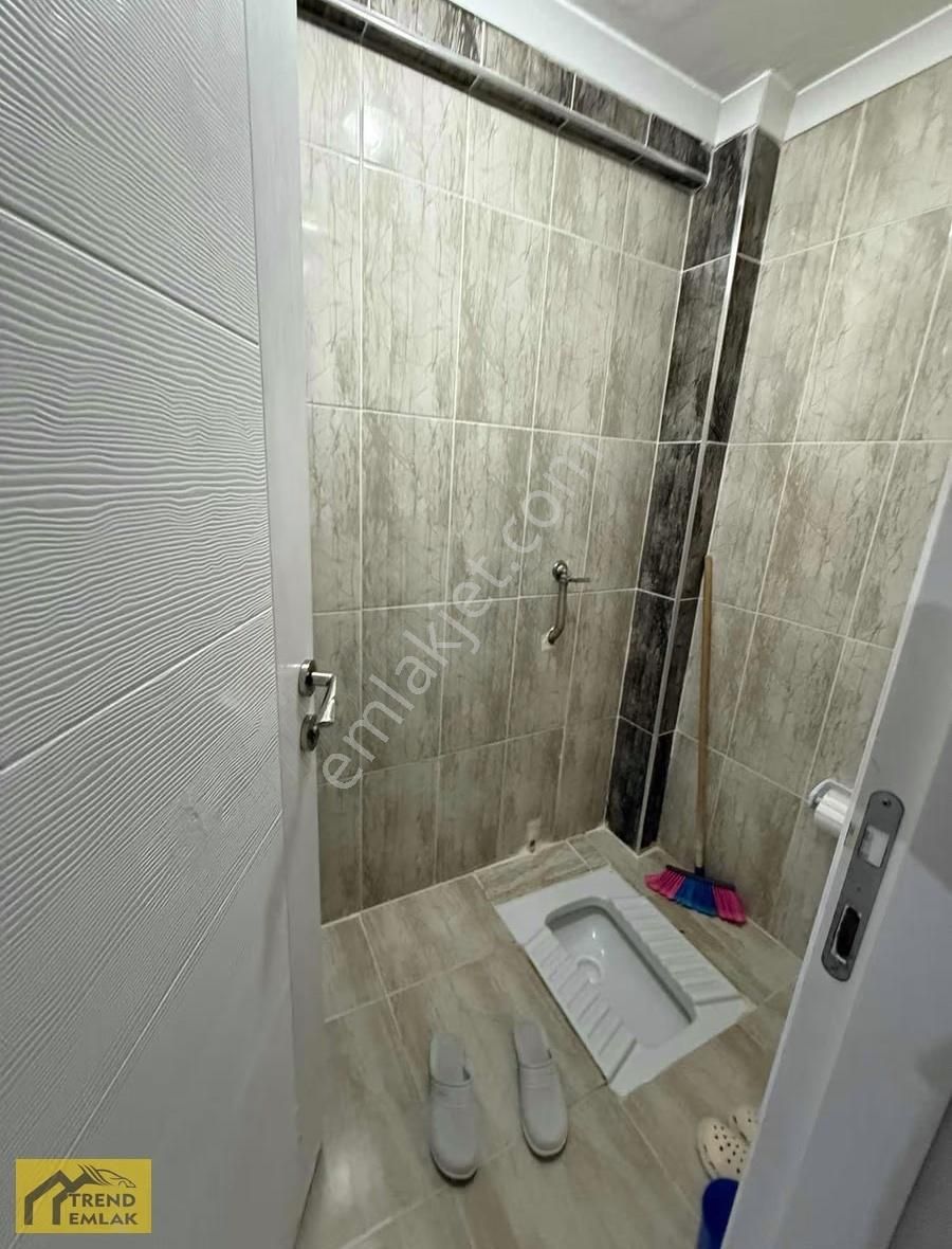 Trend'den Yonca Market Arkası 2+1 Yüksek Giriş Ön Cephe 100 M2** - Görsel 35