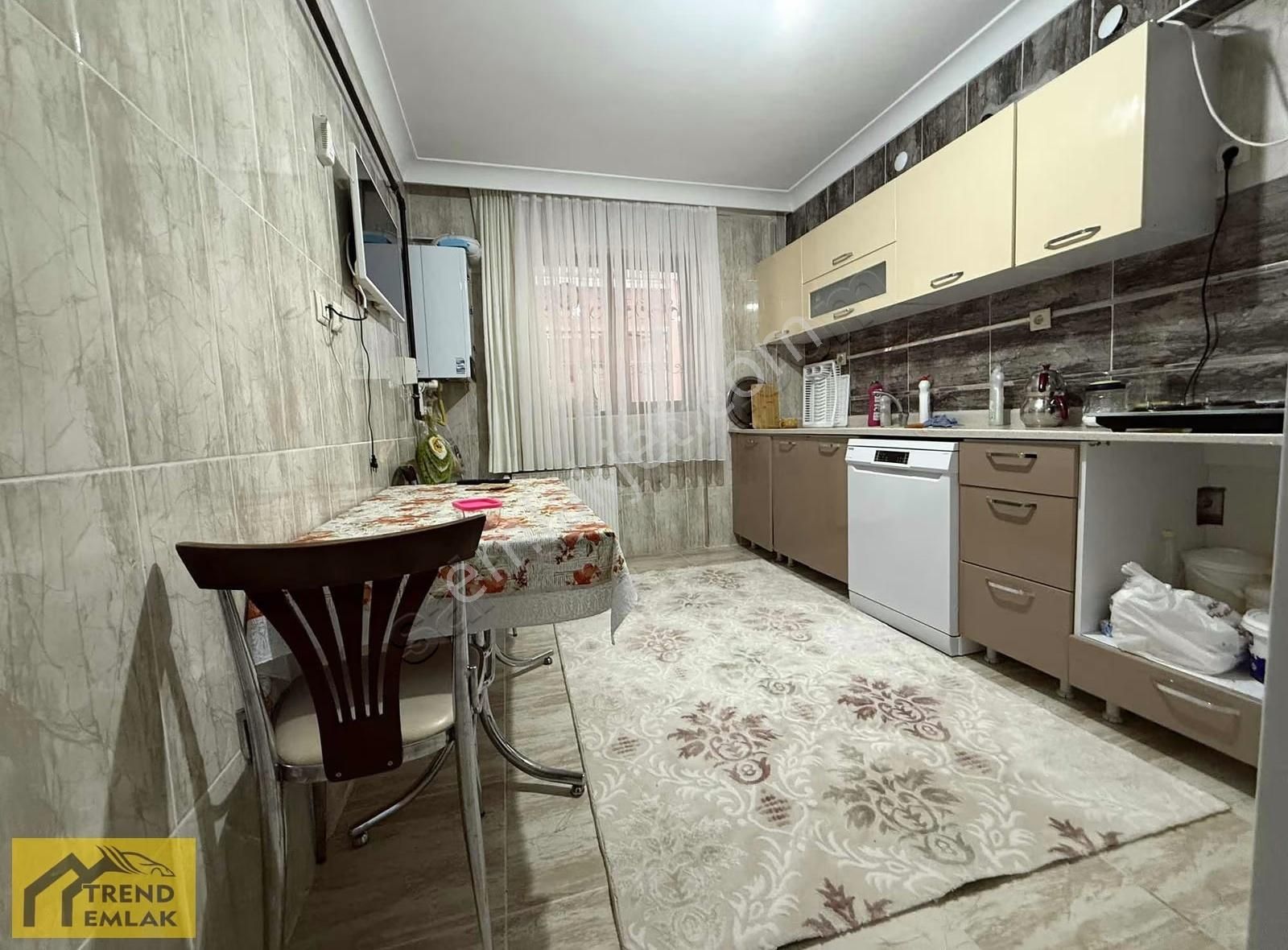 Trend'den Yonca Market Arkası 2+1 Yüksek Giriş Ön Cephe 100 M2** - Görsel 29