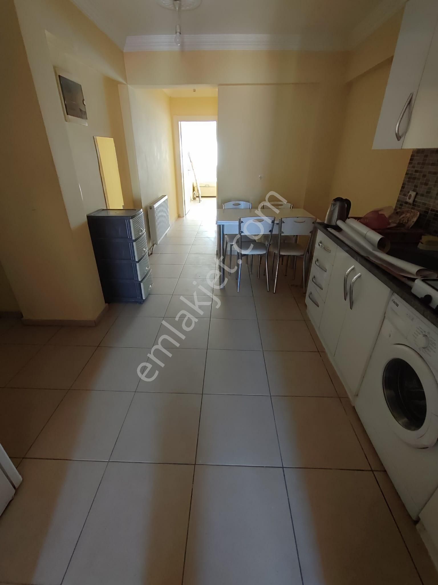 Merkezi Konumda 2+0 Eşyalı Apart Acilll Satılık - Görsel 8