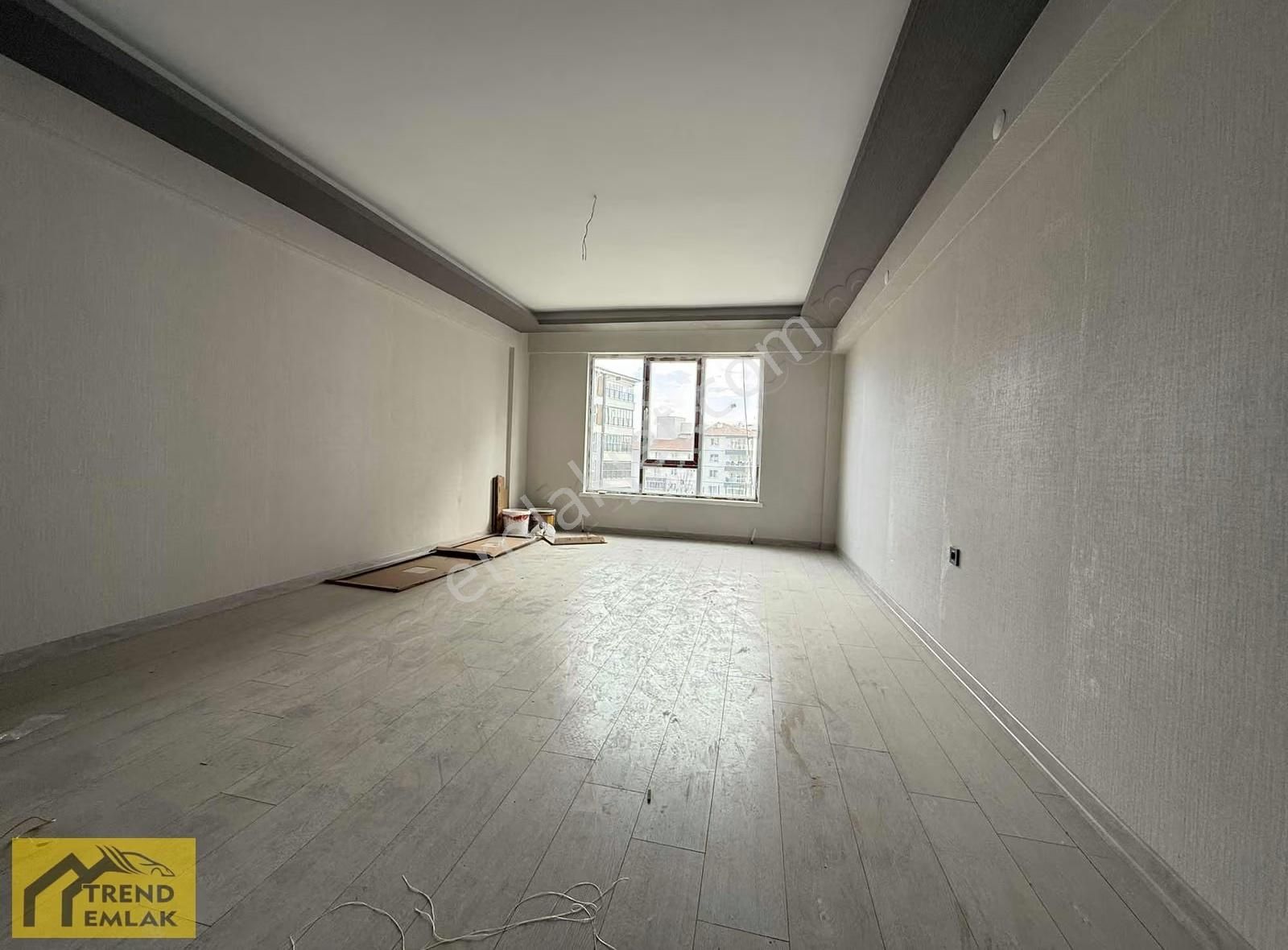 Trend'den Feridunçelik'te Sıfır Giriş Kat Çift Banyolu Ön Cephe* - Görsel 17