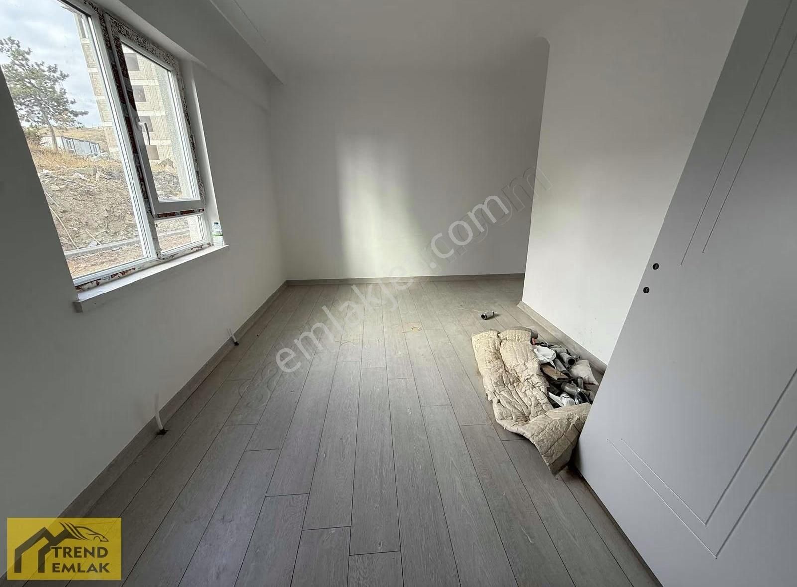 Trend'den Feridunçelik'te Sıfır Giriş Kat Çift Banyolu Ön Cephe* - Görsel 11