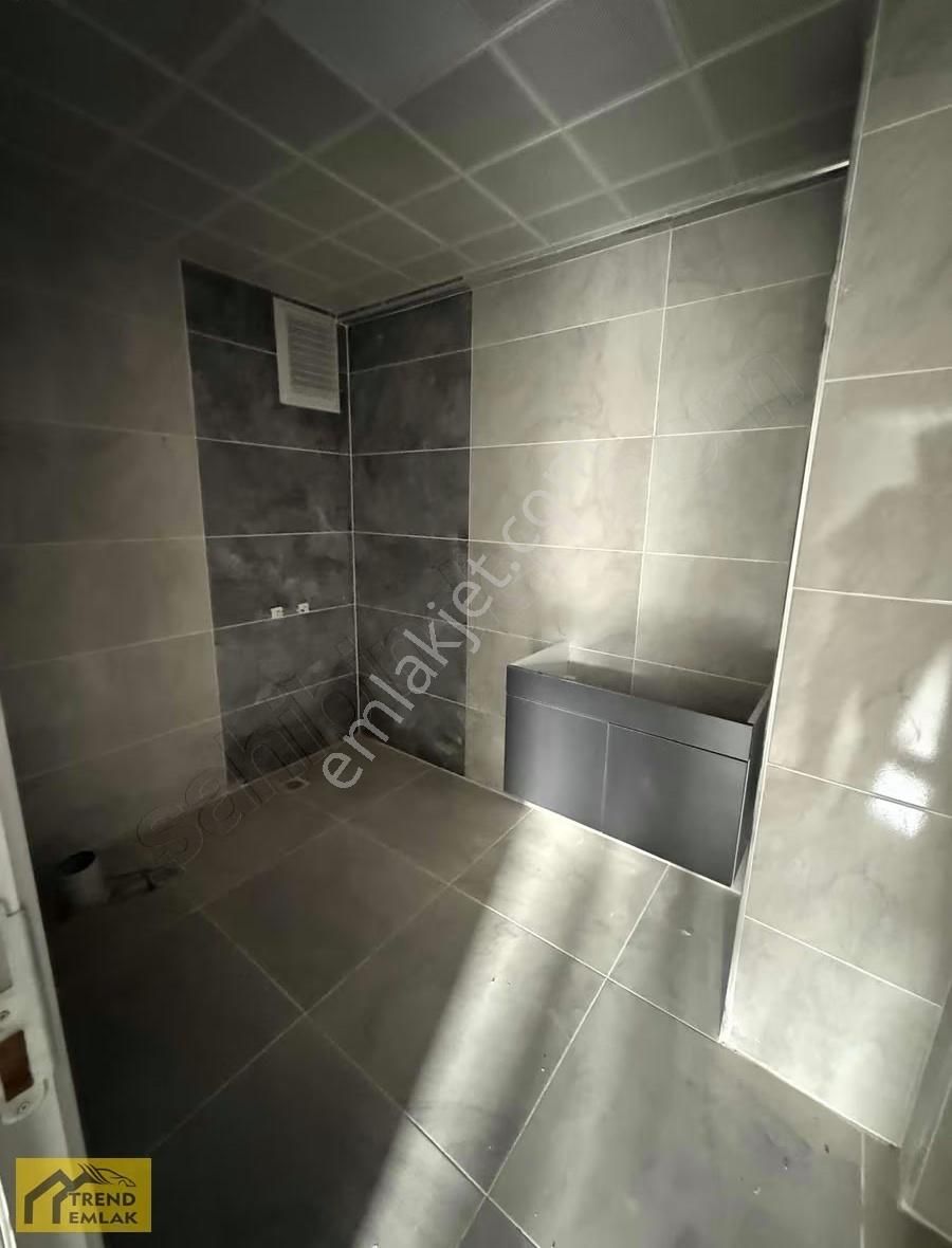 Trend'den Feridunçelik'te Sıfır Giriş Kat Çift Banyolu Ön Cephe* - Görsel 13