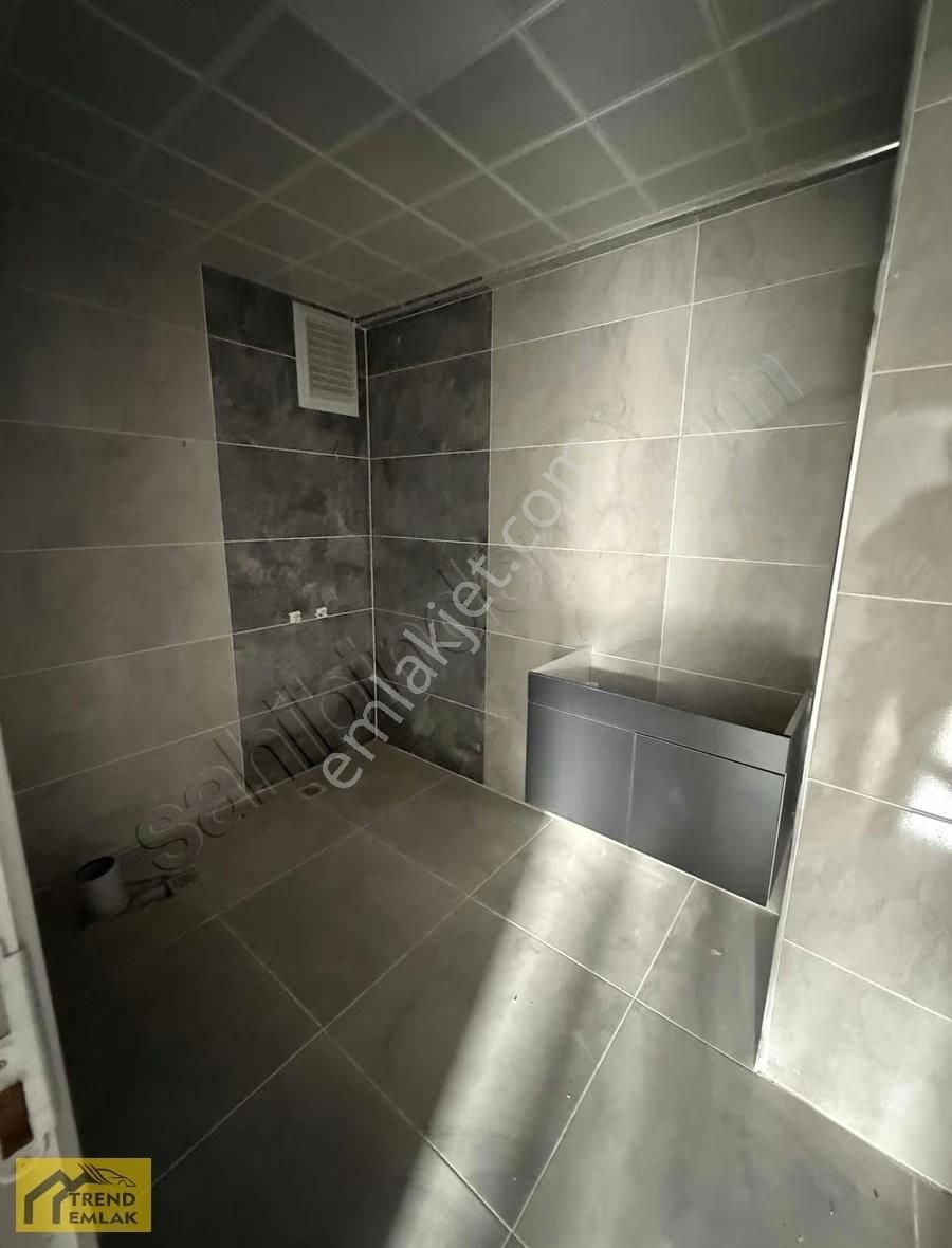 Trend'den Feridunçelik'te Sıfır Giriş Kat Çift Banyolu Ön Cephe* - Görsel 23