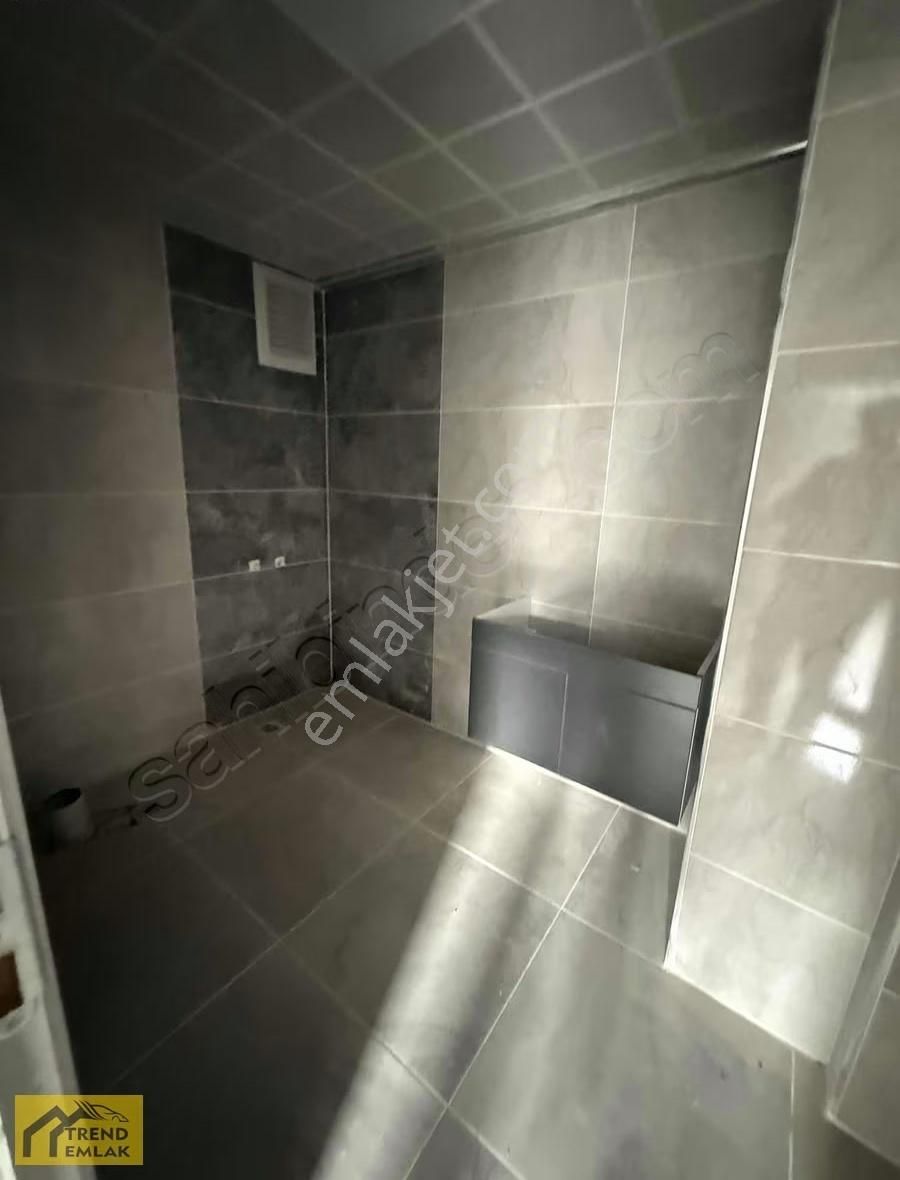 Trend'den Feridunçelik'te Sıfır Giriş Kat Çift Banyolu Ön Cephe* - Görsel 14