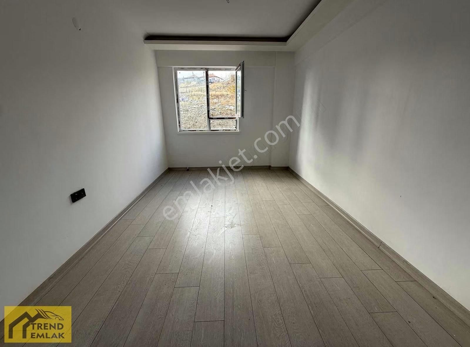 Trend'den Feridunçelik'te Sıfır Giriş Kat Çift Banyolu Ön Cephe* - Görsel 10