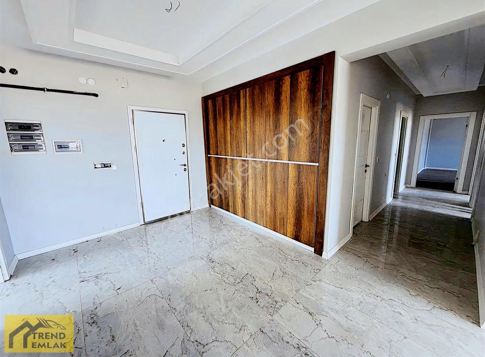 Trend'den Bölgenin En Prestijli Sitesinde 8.kat 4+1 Sıfır** - Görsel 10