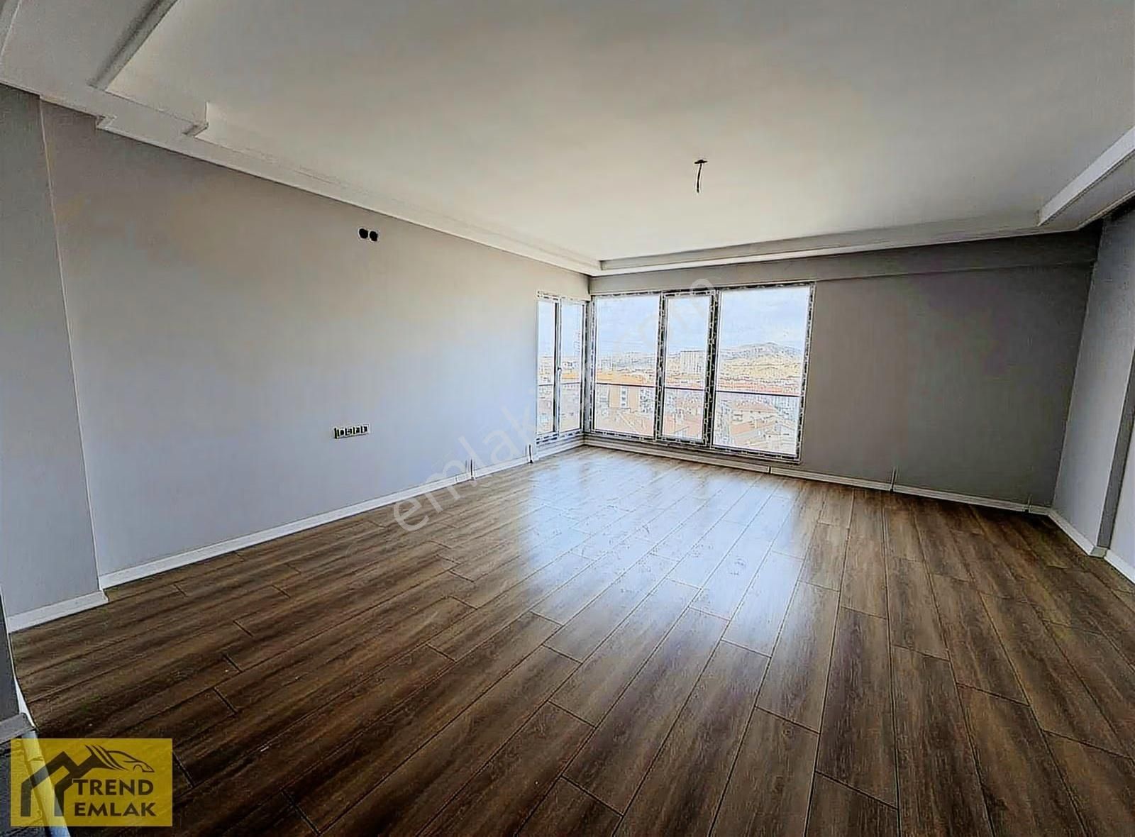 Trend'den Bölgenin En Prestijli Sitesinde 8.kat 4+1 Sıfır** - Görsel 12