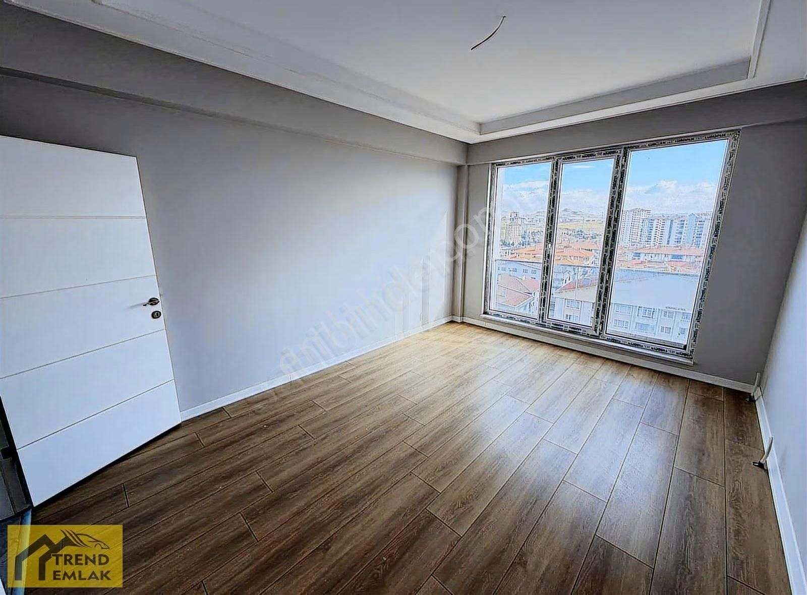 Trend'den Bölgenin En Prestijli Sitesinde 8.kat 4+1 Sıfır** - Görsel 17