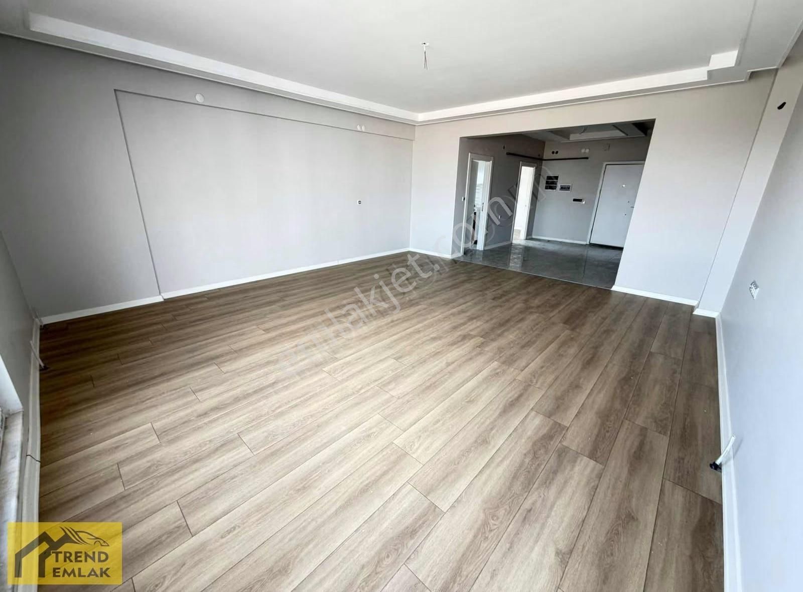 Trend'den Bölgenin En Prestijli Sitesinde 8.kat 4+1 Sıfır** - Görsel 11