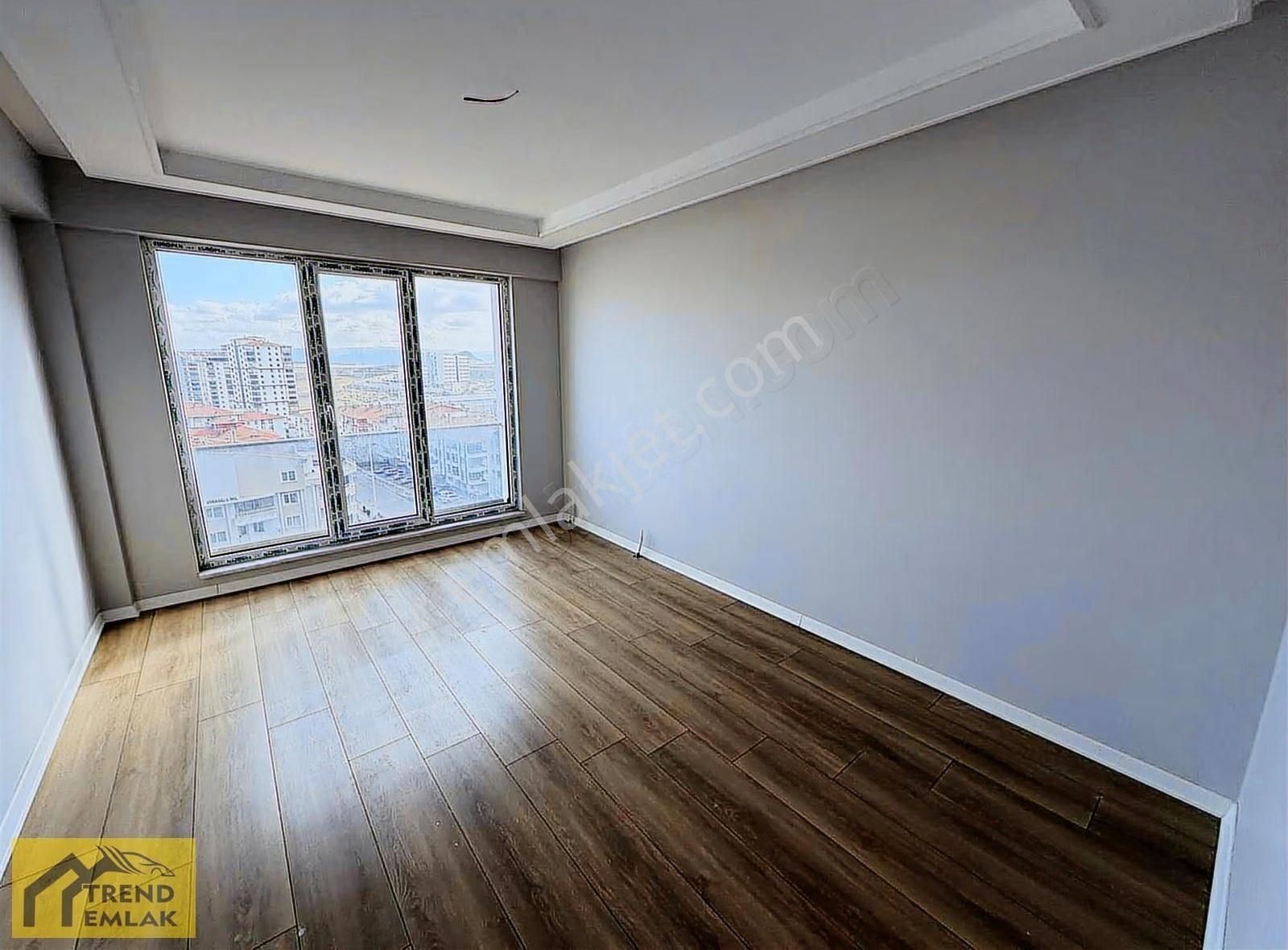 Trend'den Bölgenin En Prestijli Sitesinde 8.kat 4+1 Sıfır** - Görsel 18