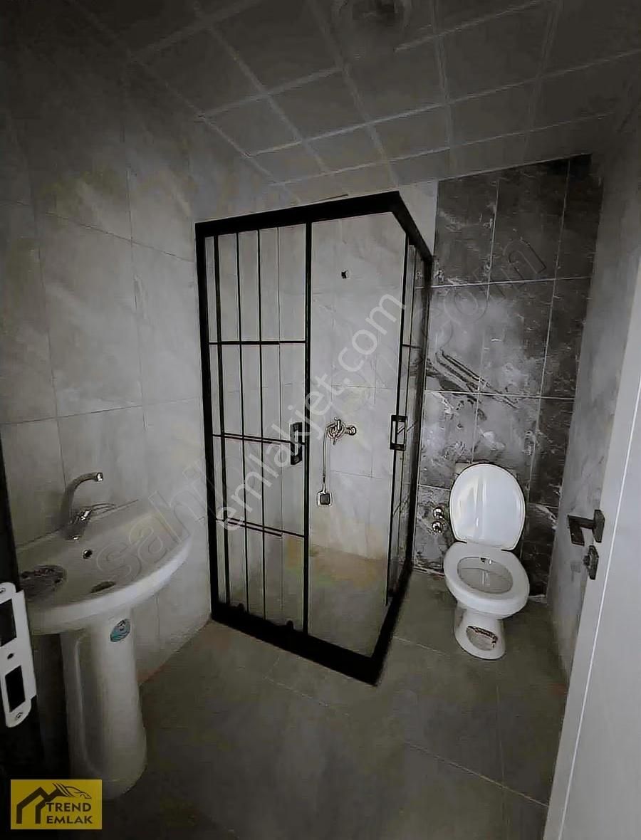 Trend'den 2+1 Giriş Kat Ön Cephe Amerikan Mutfak Sıfır Daire** - Görsel 2