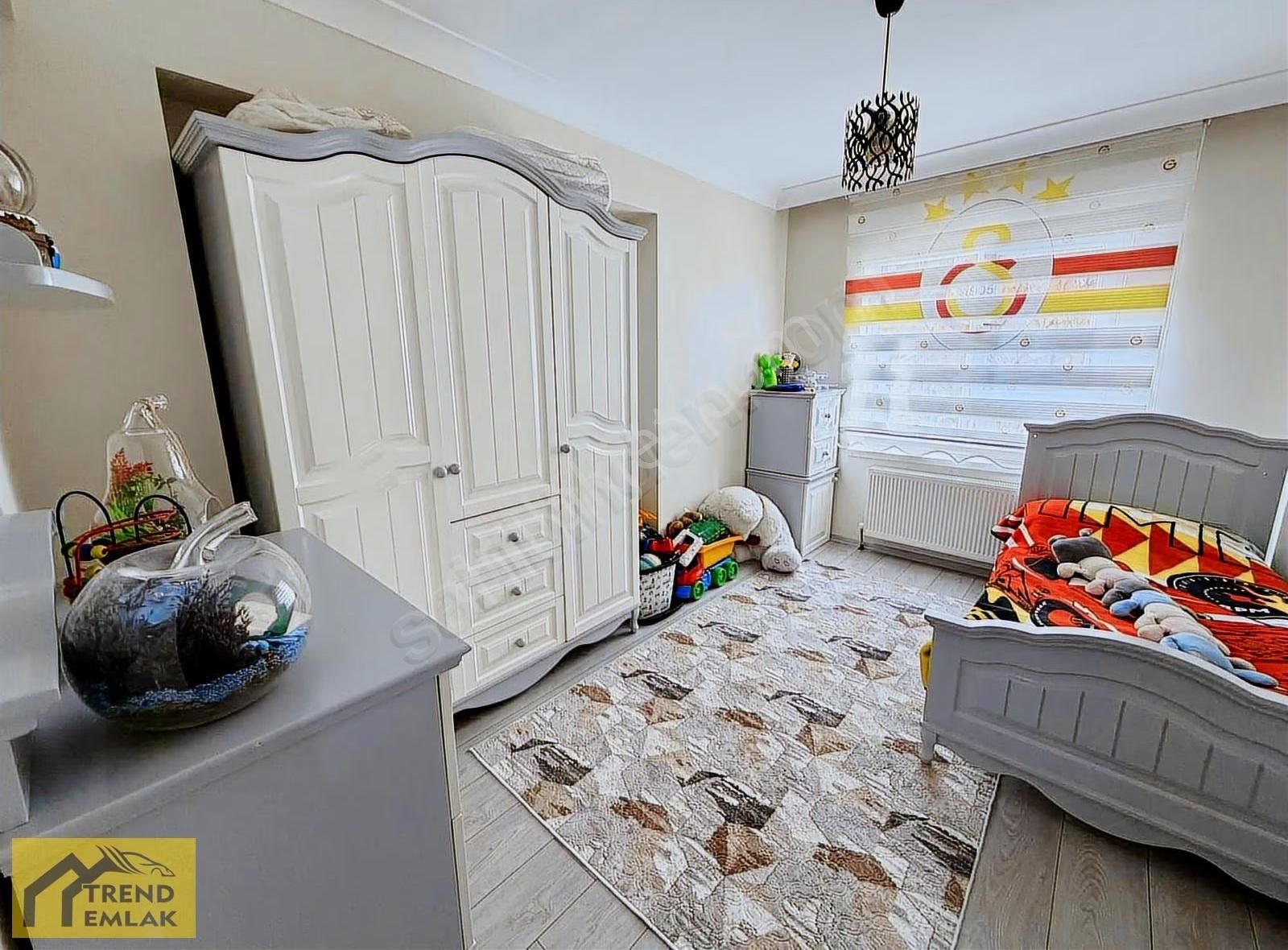 Trend'den 1.kat Ön Cephe Teras Balkon+çift Banyo 3+1 Net 140 M2* - Görsel 20