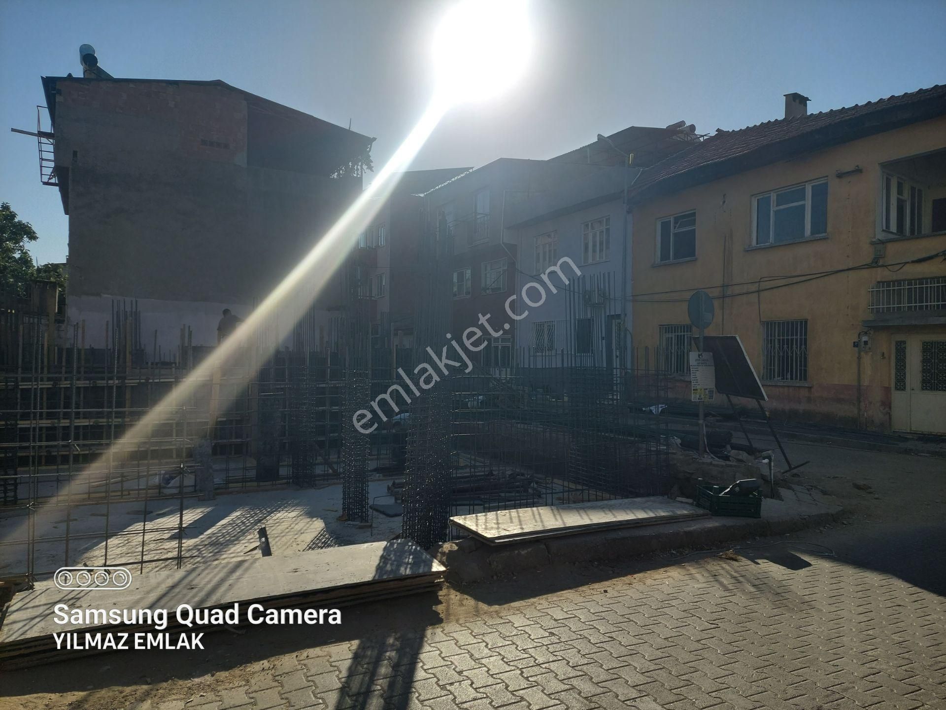 Aydın Nazilli Cumhuriyet Mahallesinde Satılık Sıfır 2 + 1 Daireler - Görsel 12