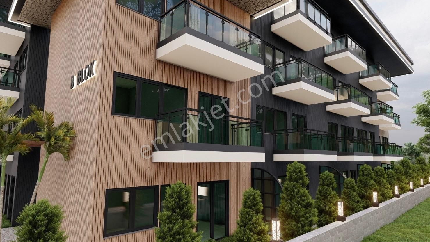 Karaca'dan Atatürk Mah.okullar Bölgesinde Kaçırılmıyacak Daire - Görsel 15