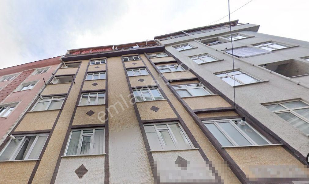 Yenibosna Zafer Mh Krediye Uygun Daire