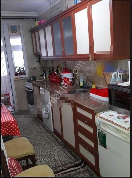 Yenibosna Zafer Mh Krediye Uygun Daire - Görsel 5