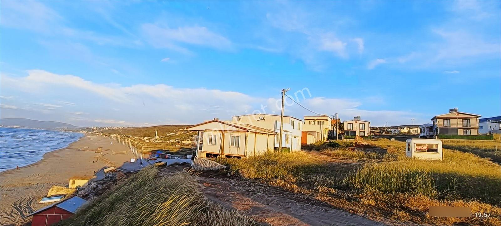 Bursa Mudanya Mesudiye Ayazma Sahili Yatırımlık Fırsat Arazi - Görsel 12