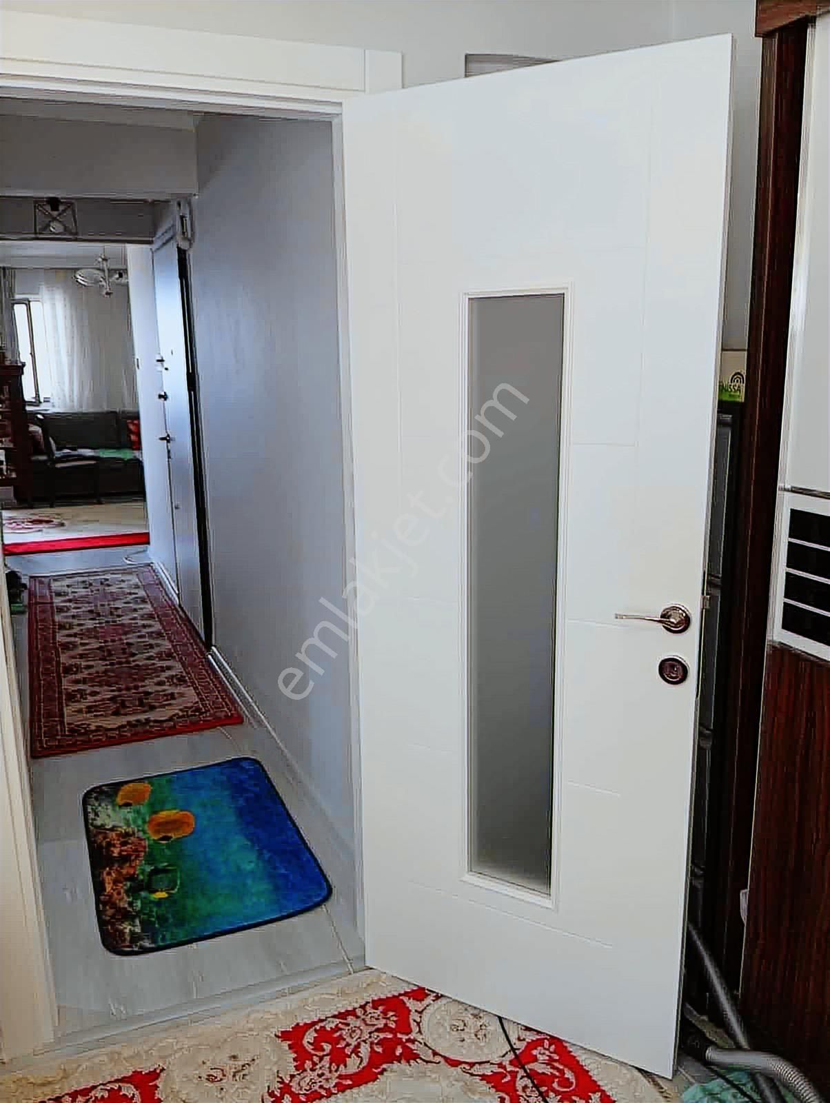 Bursa Mudanyada Deniz Manzaralı Eşyalı 2+1 Satılık Daire - Görsel 3