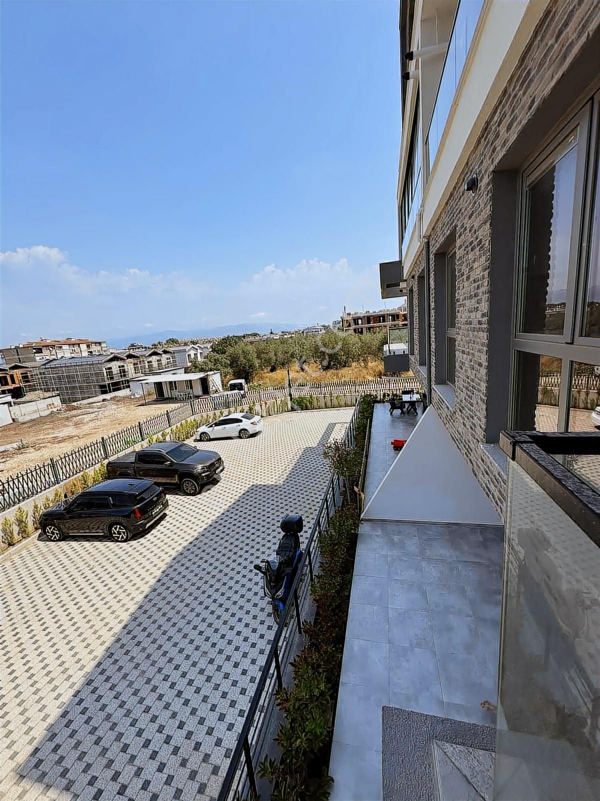 Bursa Gemlik Kurşunlu Mh. 3+1 Satılık Muhteşem Daire - Görsel 19