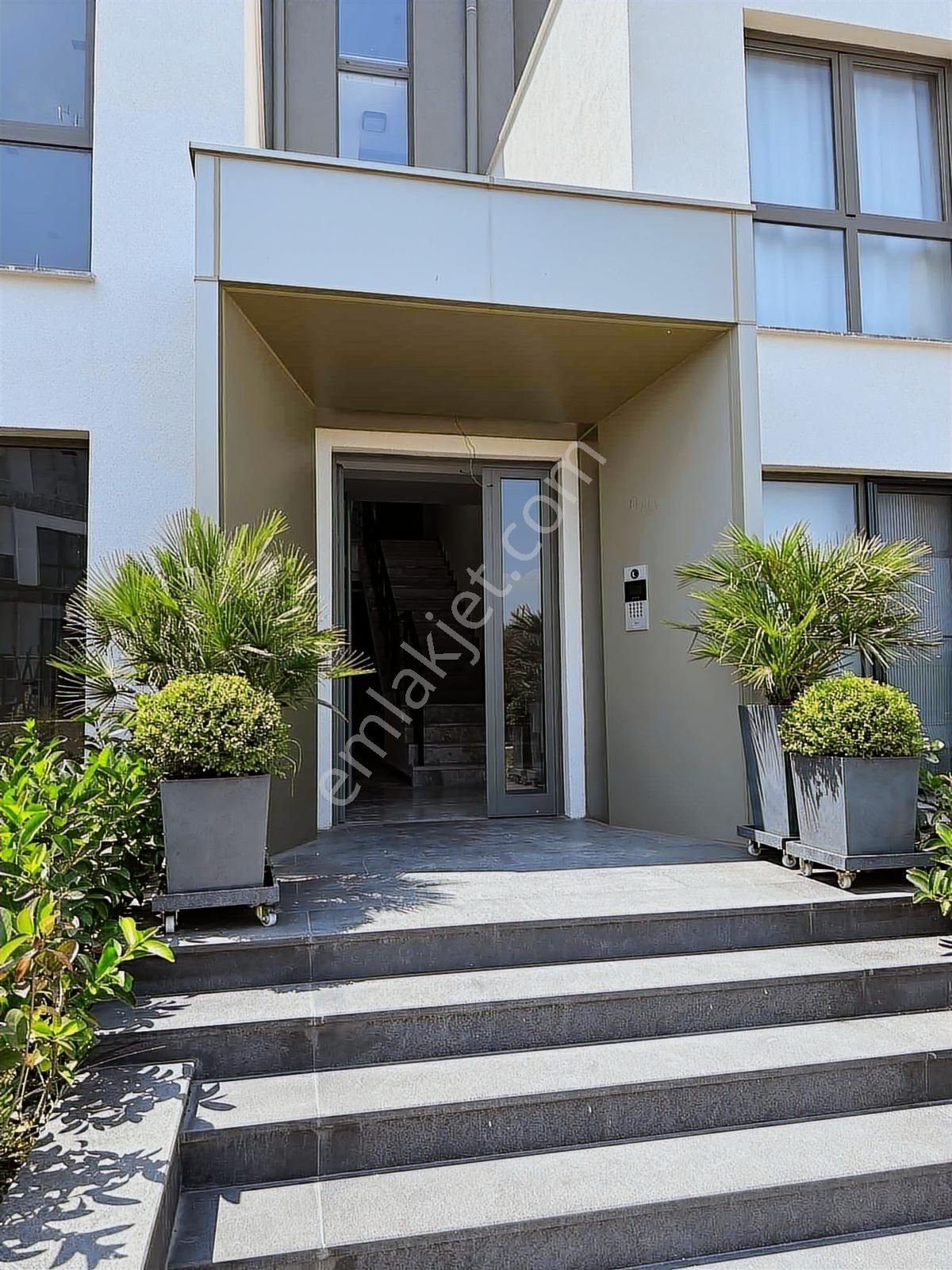 Bursa Gemlik Kurşunlu Mh. 3+1 Satılık Muhteşem Daire - Görsel 9