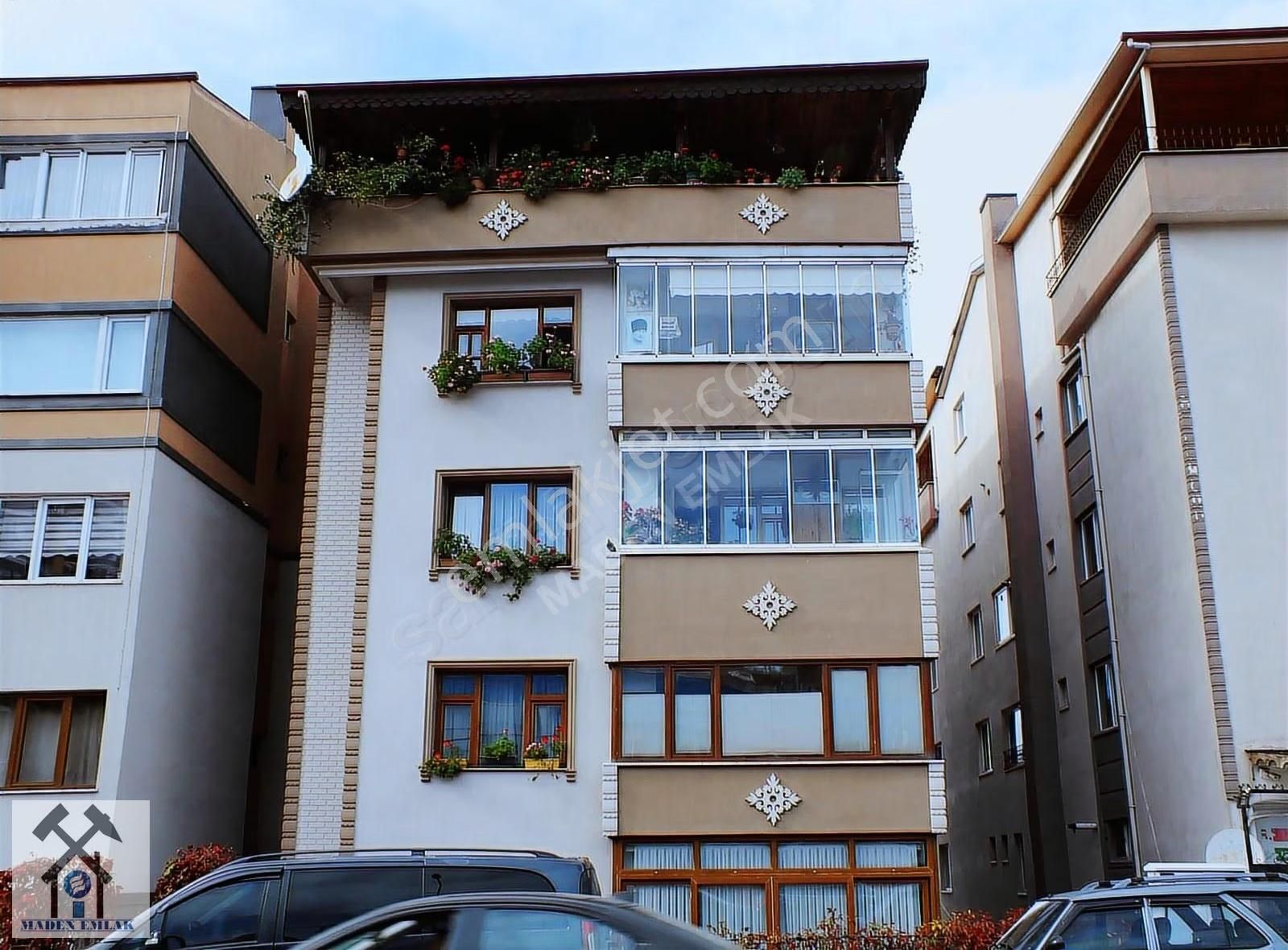 Bahçelievler Mah.hastane Yanı Satılık Dubleks Daire - Görsel 25