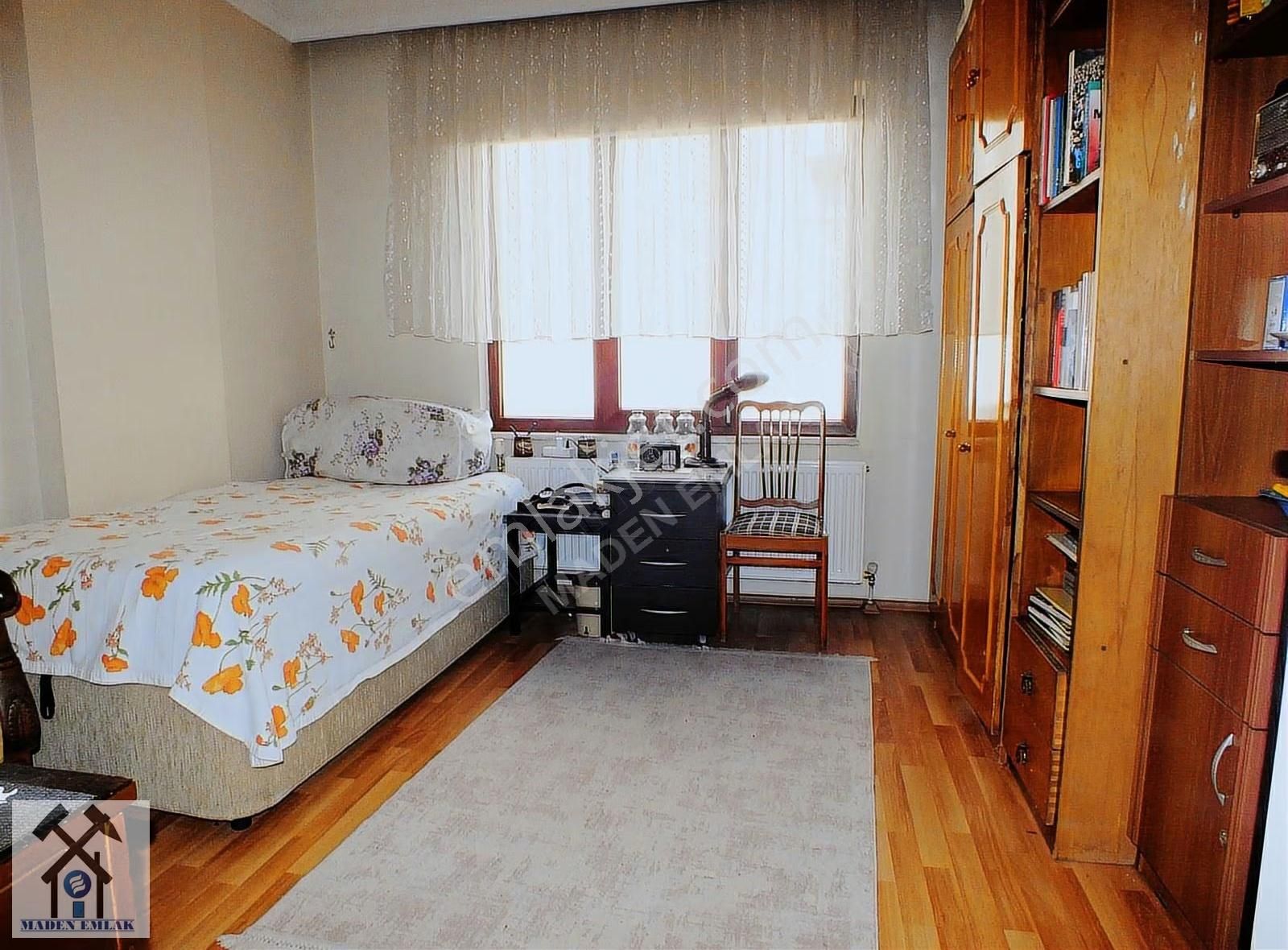 Bahçelievler Mah.hastane Yanı Satılık Dubleks Daire - Görsel 4