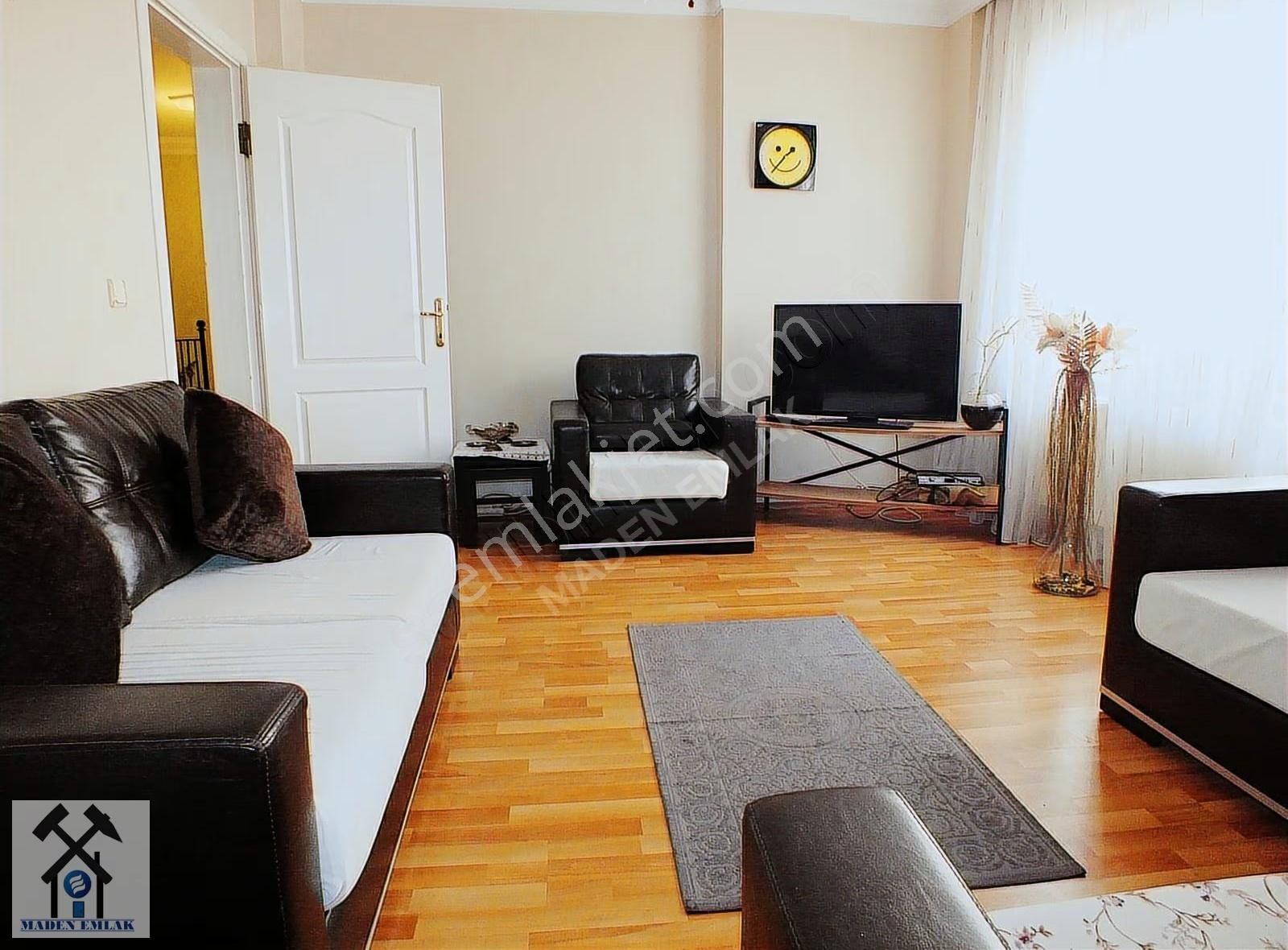 Bahçelievler Mah.hastane Yanı Satılık Dubleks Daire - Görsel 35