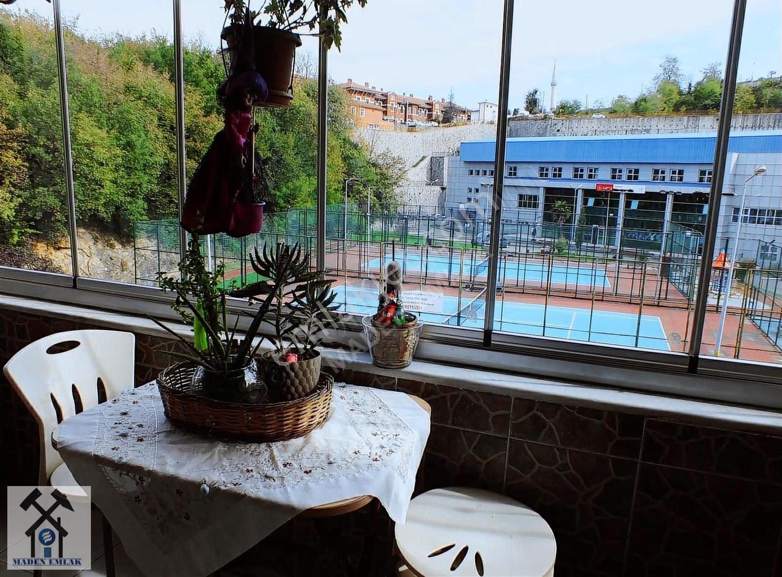 Bahçelievler Mah.hastane Yanı Satılık Dubleks Daire - Görsel 8