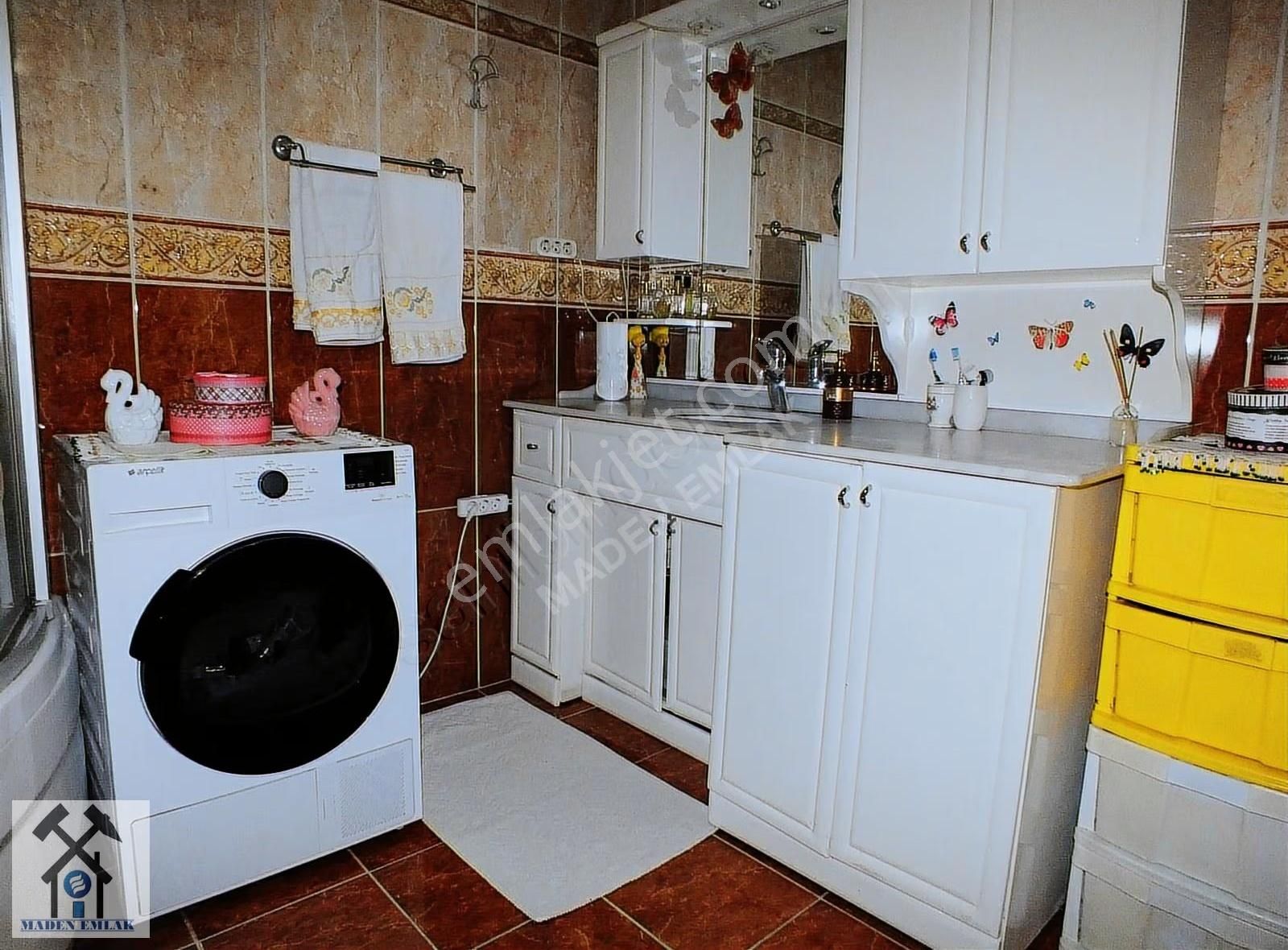 Bahçelievler Mah.hastane Yanı Satılık Dubleks Daire - Görsel 13