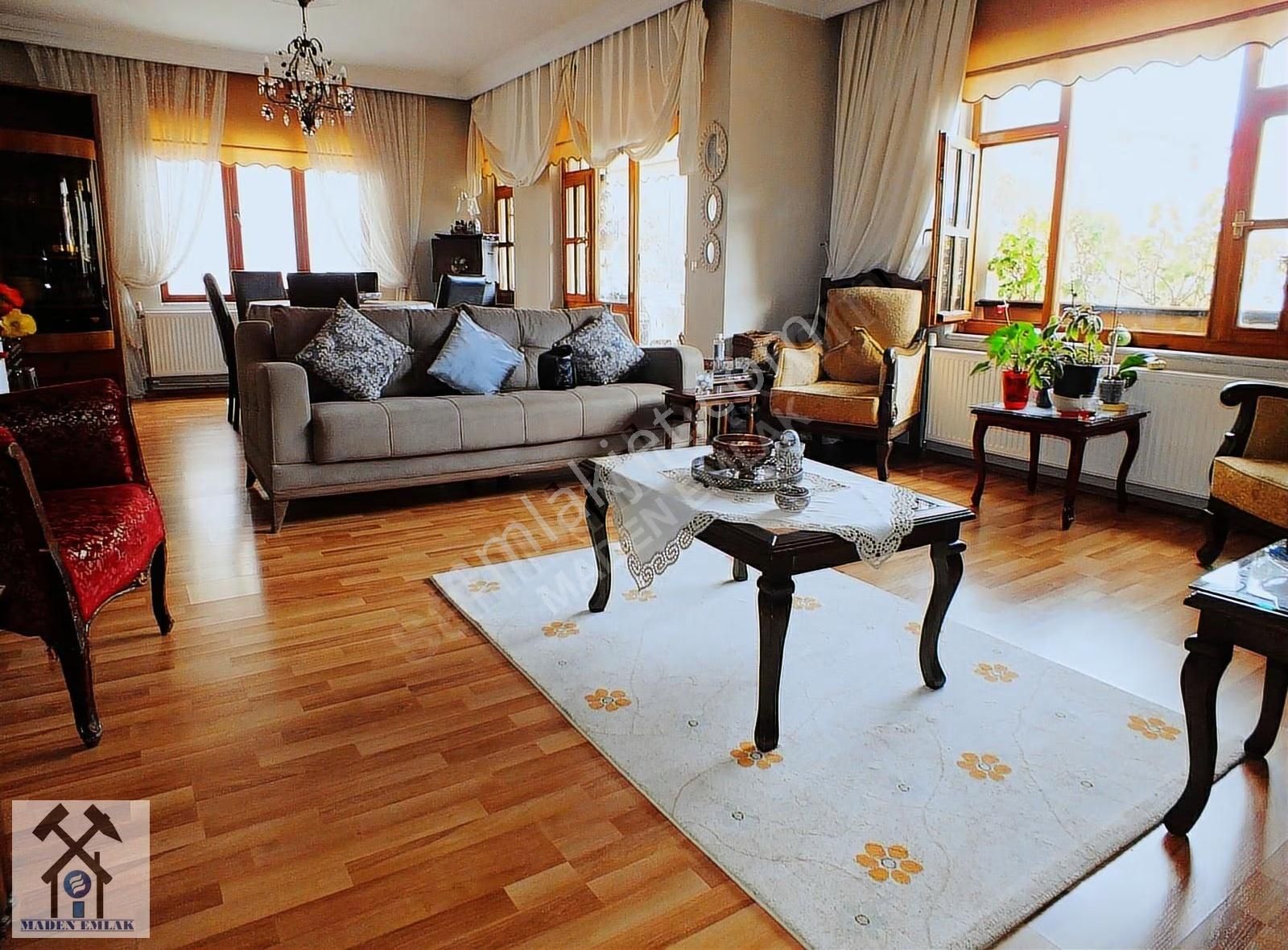 Bahçelievler Mah.hastane Yanı Satılık Dubleks Daire - Görsel 7