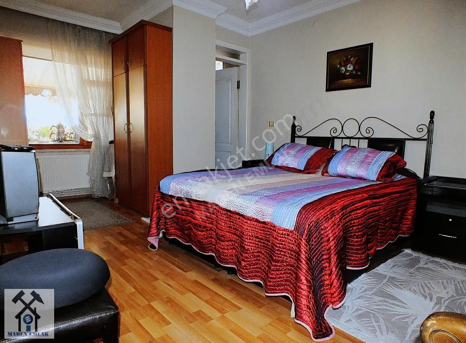 Bahçelievler Mah.hastane Yanı Satılık Dubleks Daire - Görsel 21