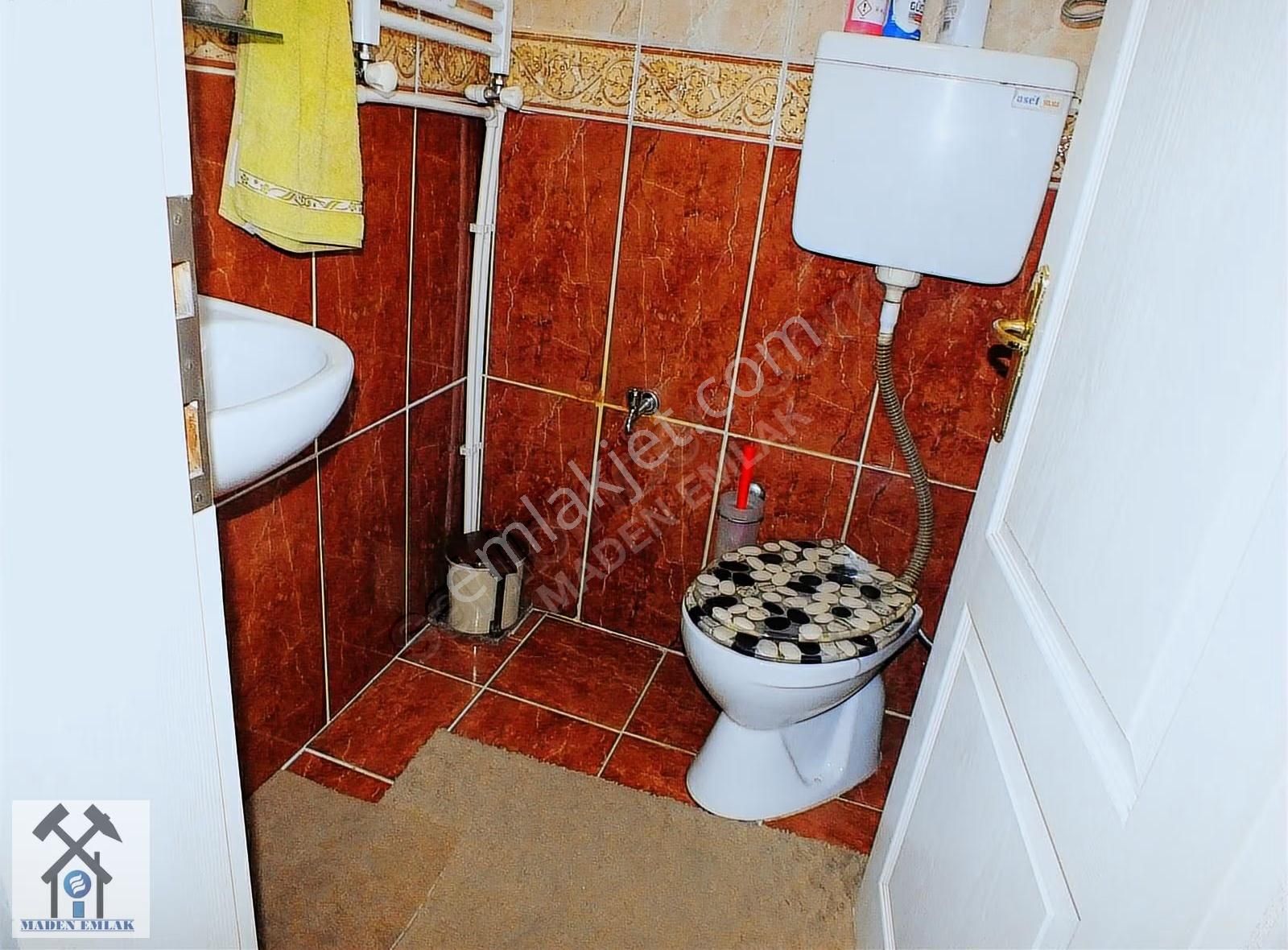 Bahçelievler Mah.hastane Yanı Satılık Dubleks Daire - Görsel 14