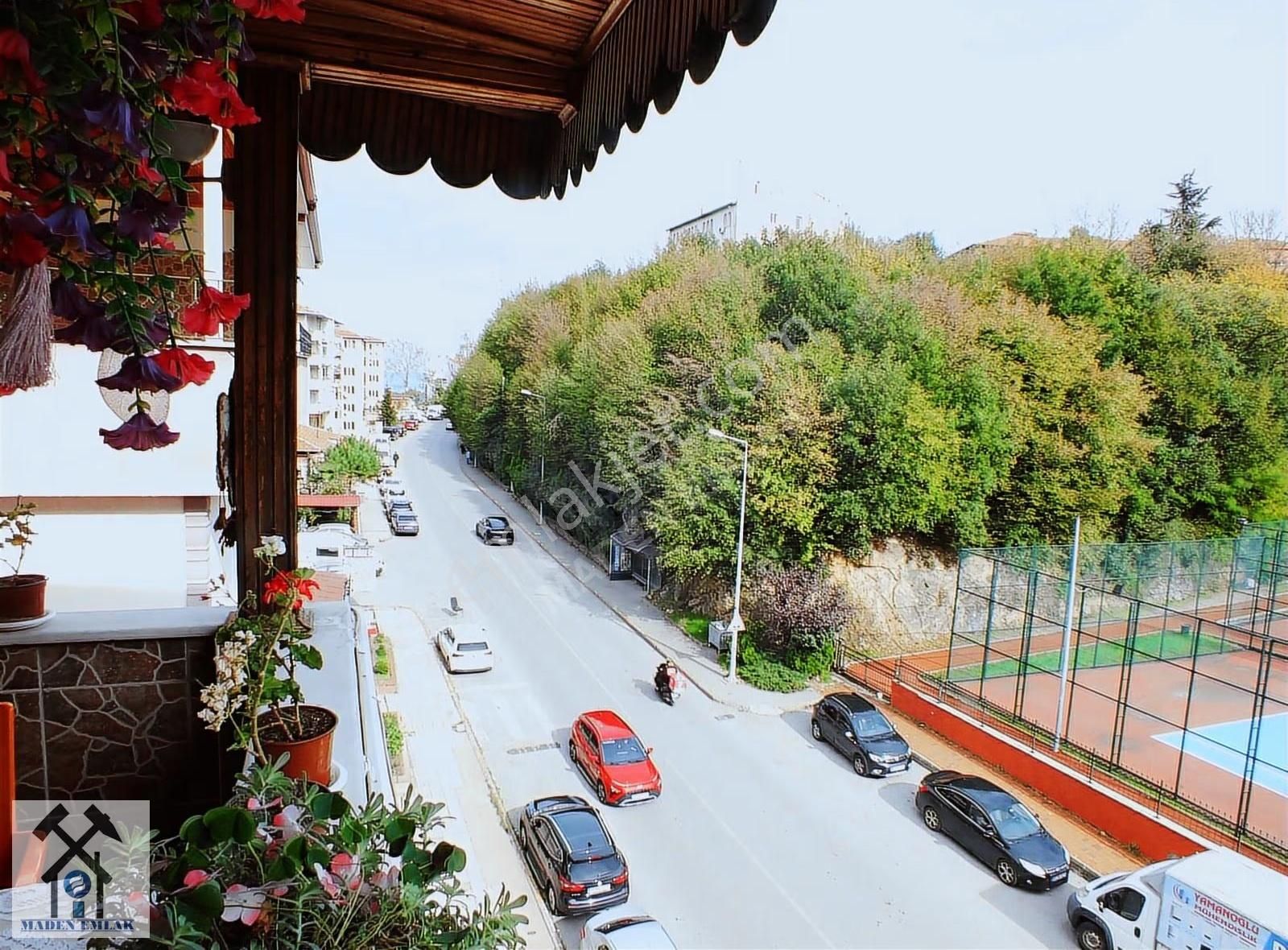 Bahçelievler Mah.hastane Yanı Satılık Dubleks Daire - Görsel 9