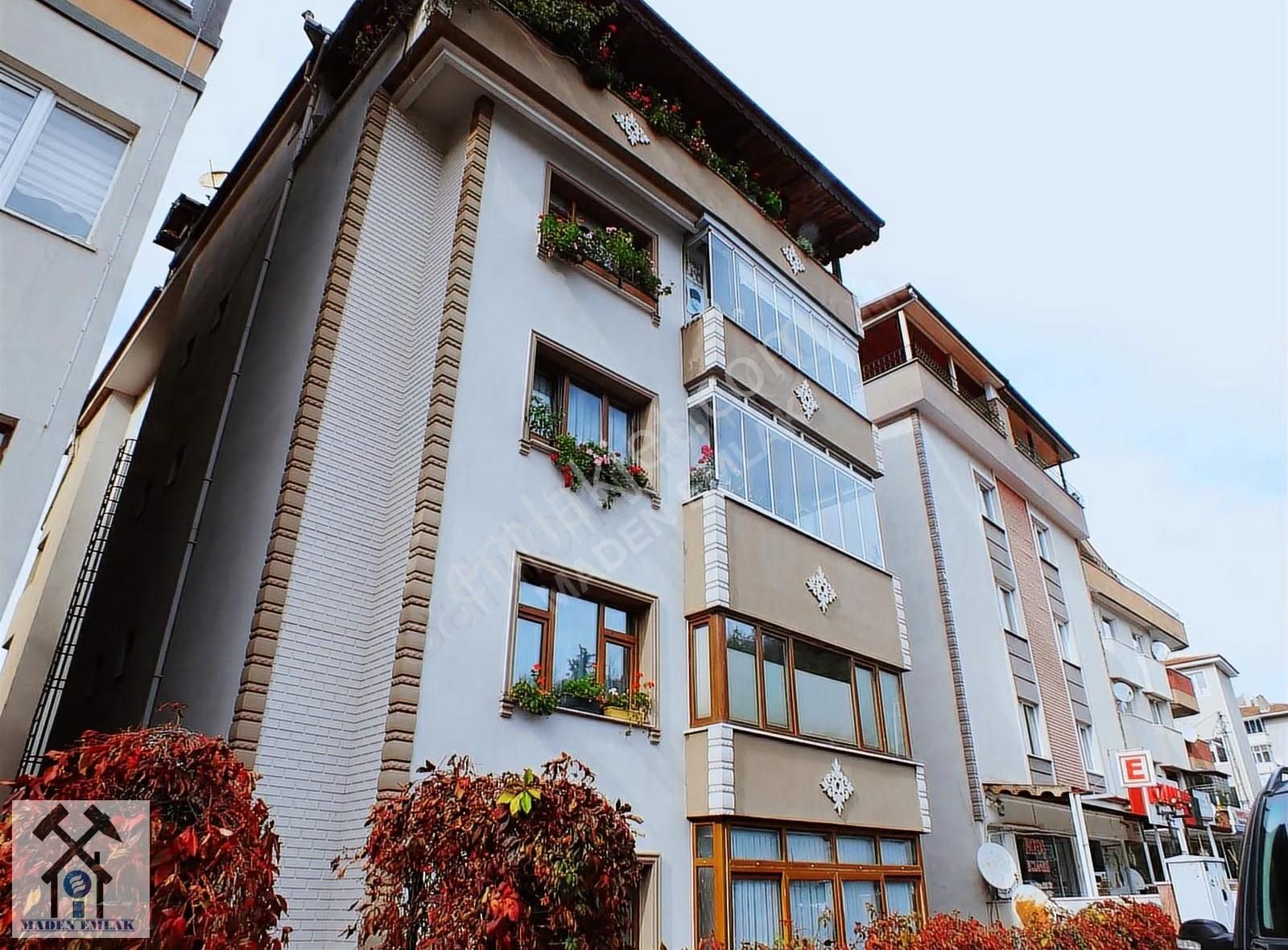 Bahçelievler Mah.hastane Yanı Satılık Dubleks Daire