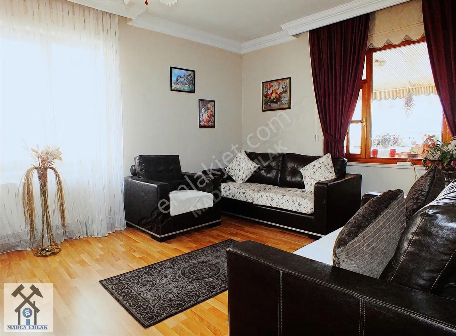 Bahçelievler Mah.hastane Yanı Satılık Dubleks Daire - Görsel 28