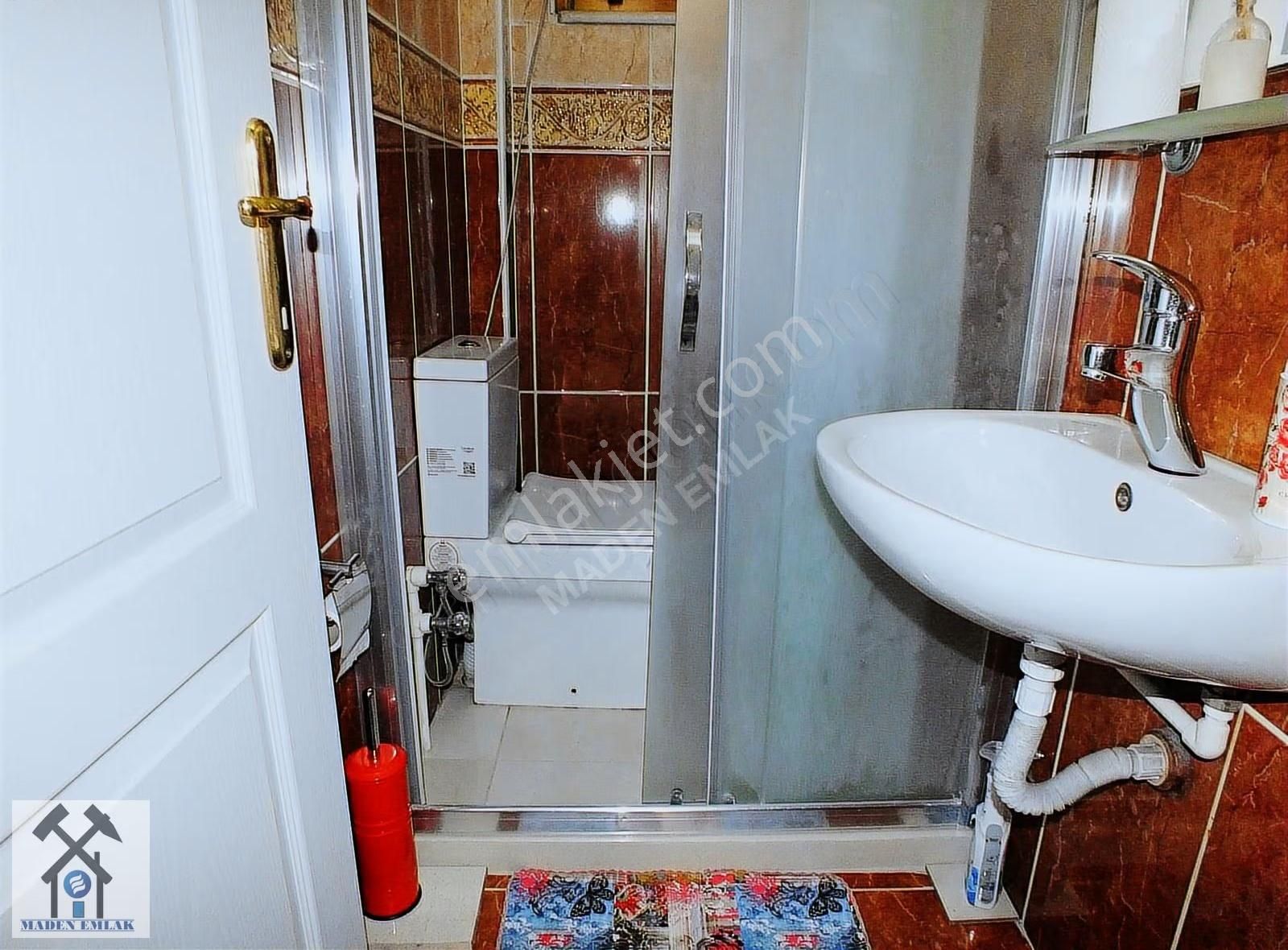 Bahçelievler Mah.hastane Yanı Satılık Dubleks Daire - Görsel 27