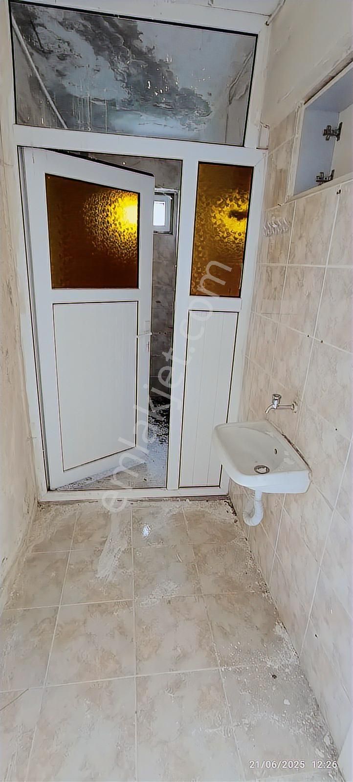 Bursa Çekirge Uludağ Yolunda Satılık Müstakil Bina - Görsel 34