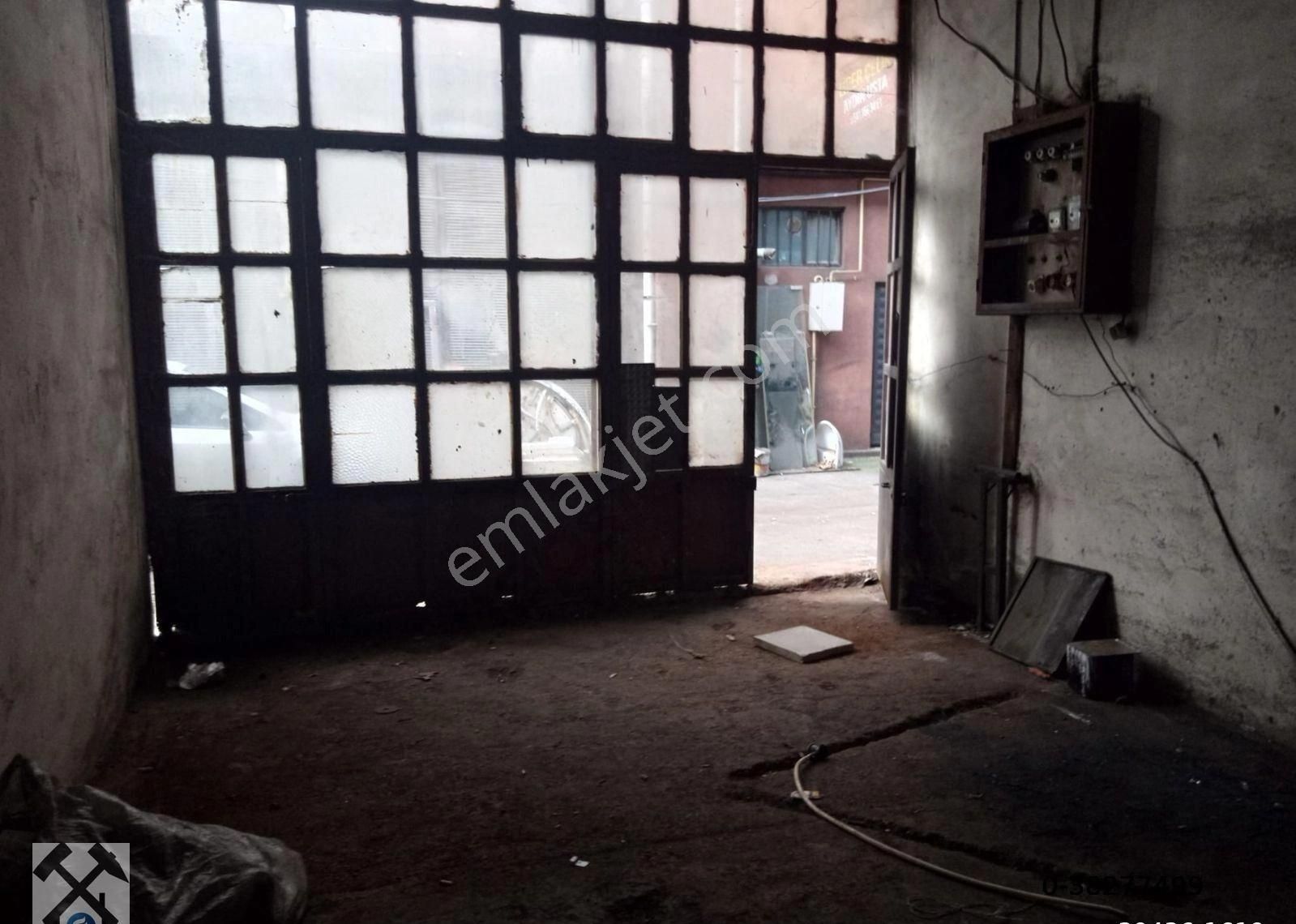 Şehir Merkezinde Üç Katlı Satılık İş Yeri - Görsel 11