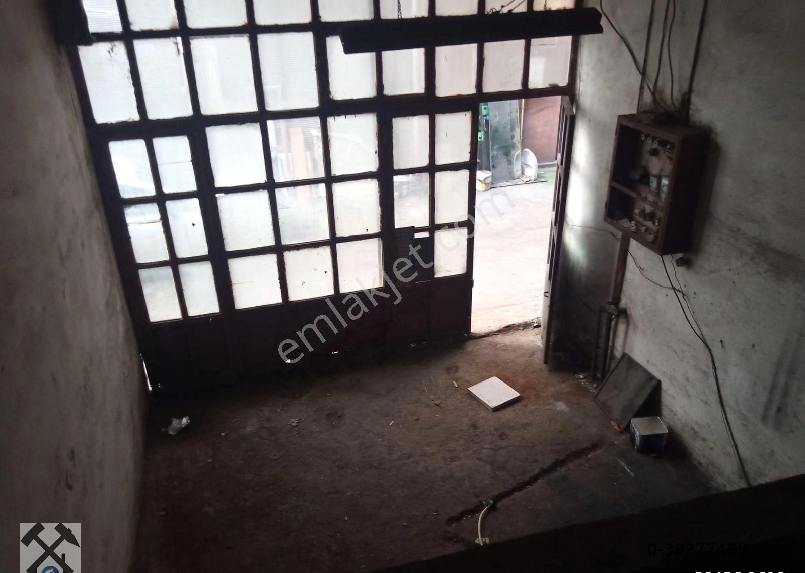 Şehir Merkezinde Üç Katlı Satılık İş Yeri - Görsel 9