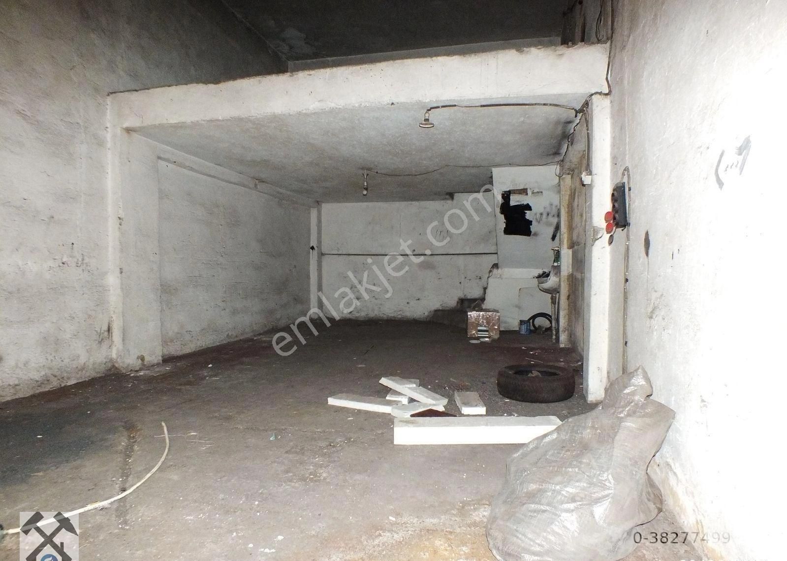 Şehir Merkezinde Üç Katlı Satılık İş Yeri - Görsel 10