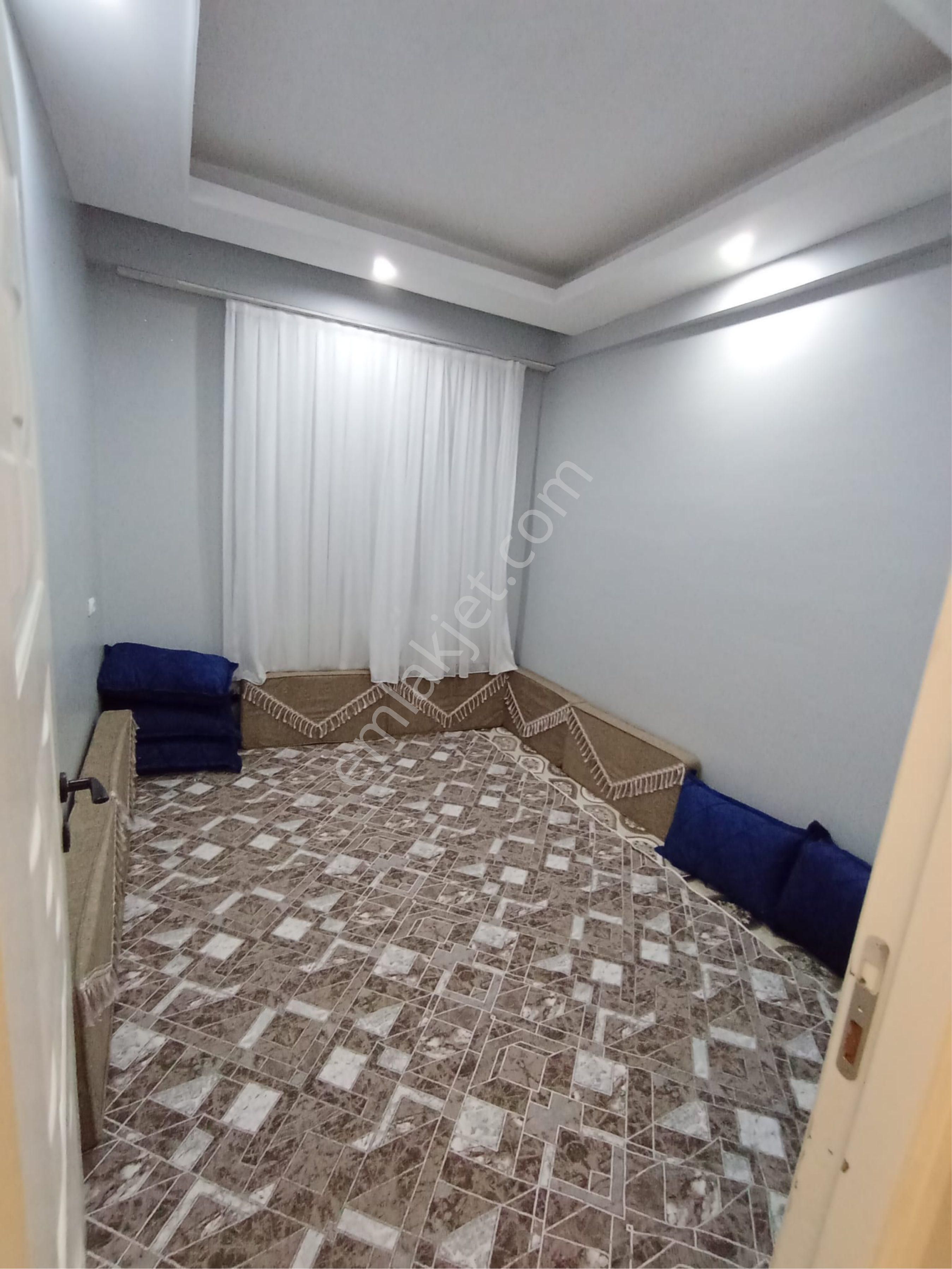 İncirlik Kemalpaşa’da Yüksek Giriş 3+1 K.mutfak - Görsel 12