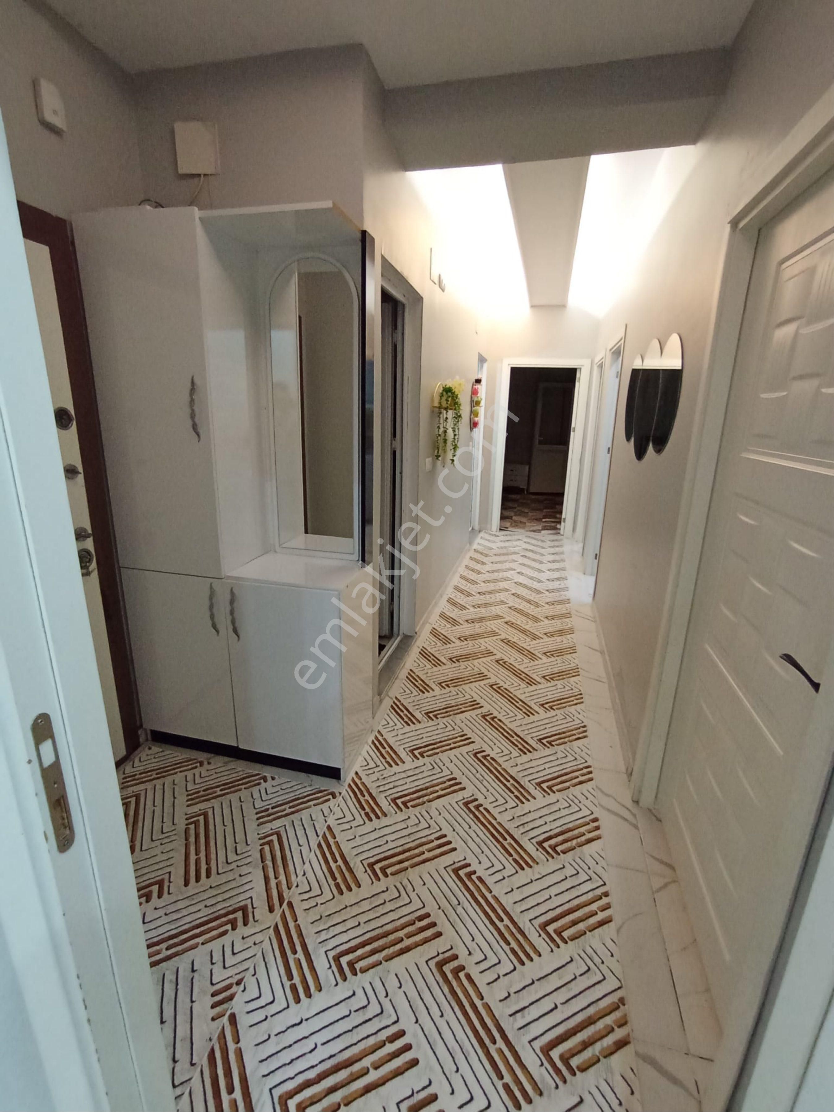 İncirlik Kemalpaşa’da Yüksek Giriş 3+1 K.mutfak - Görsel 4