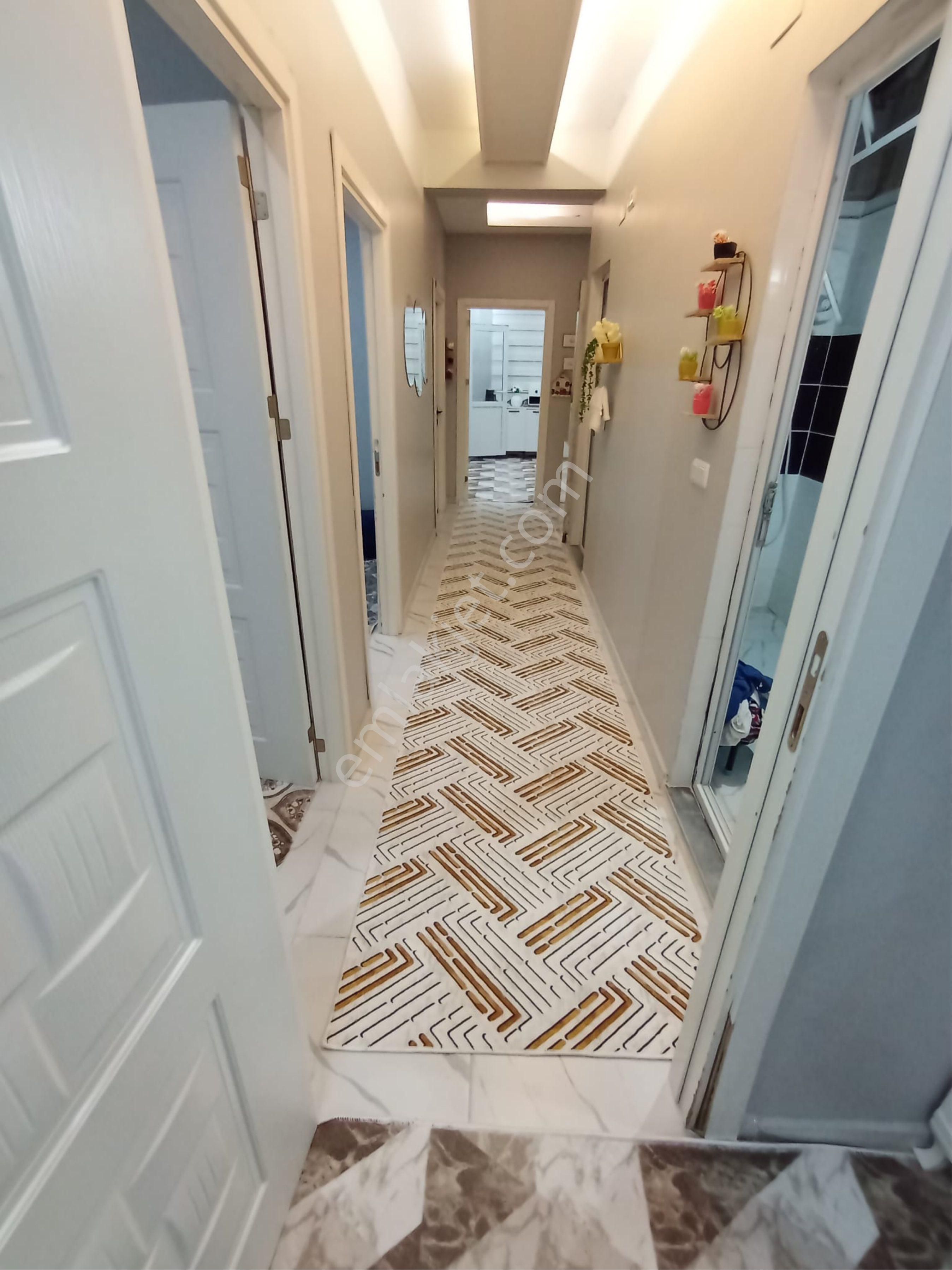 İncirlik Kemalpaşa’da Yüksek Giriş 3+1 K.mutfak - Görsel 6