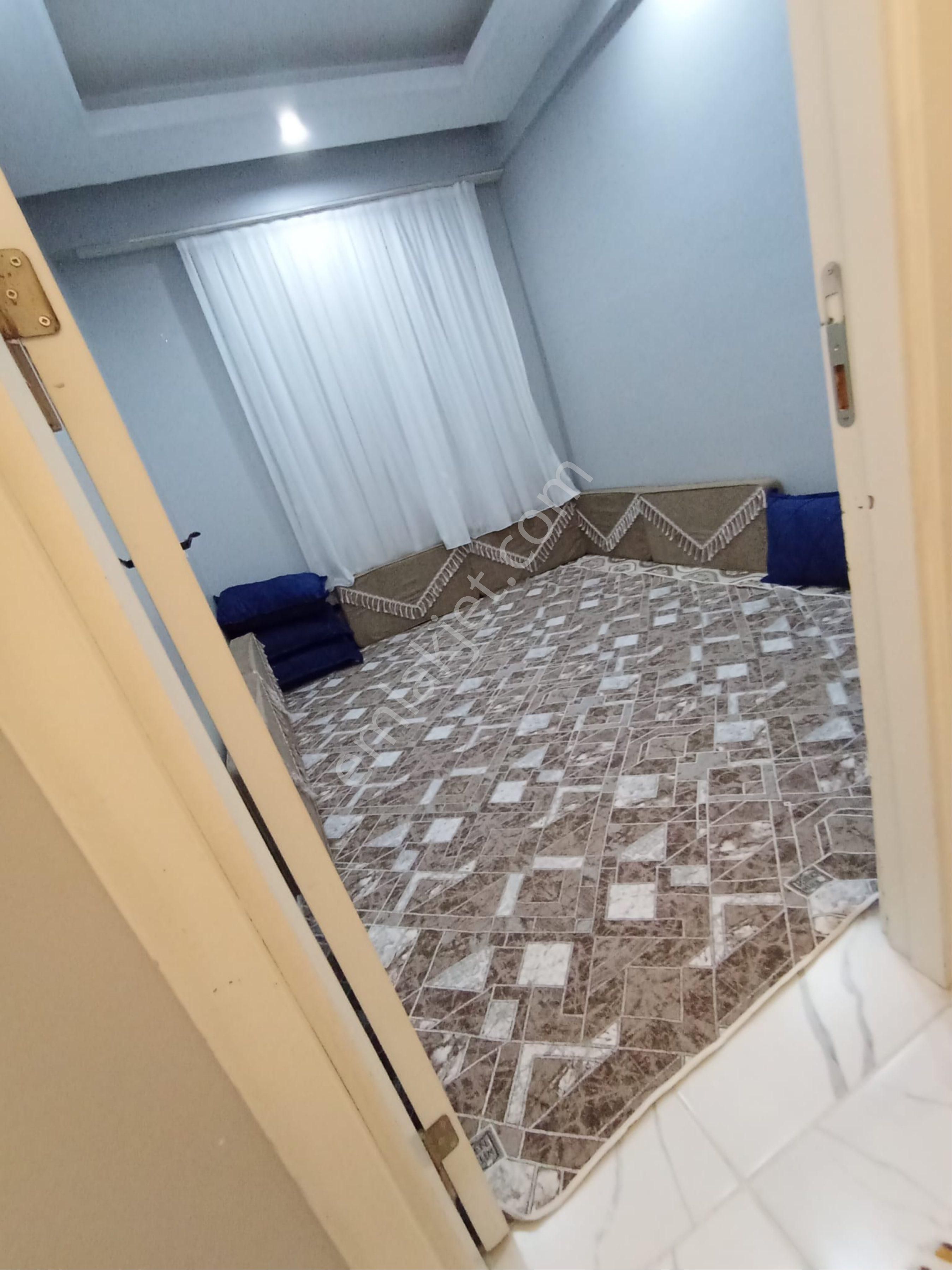 İncirlik Kemalpaşa’da Yüksek Giriş 3+1 K.mutfak - Görsel 7