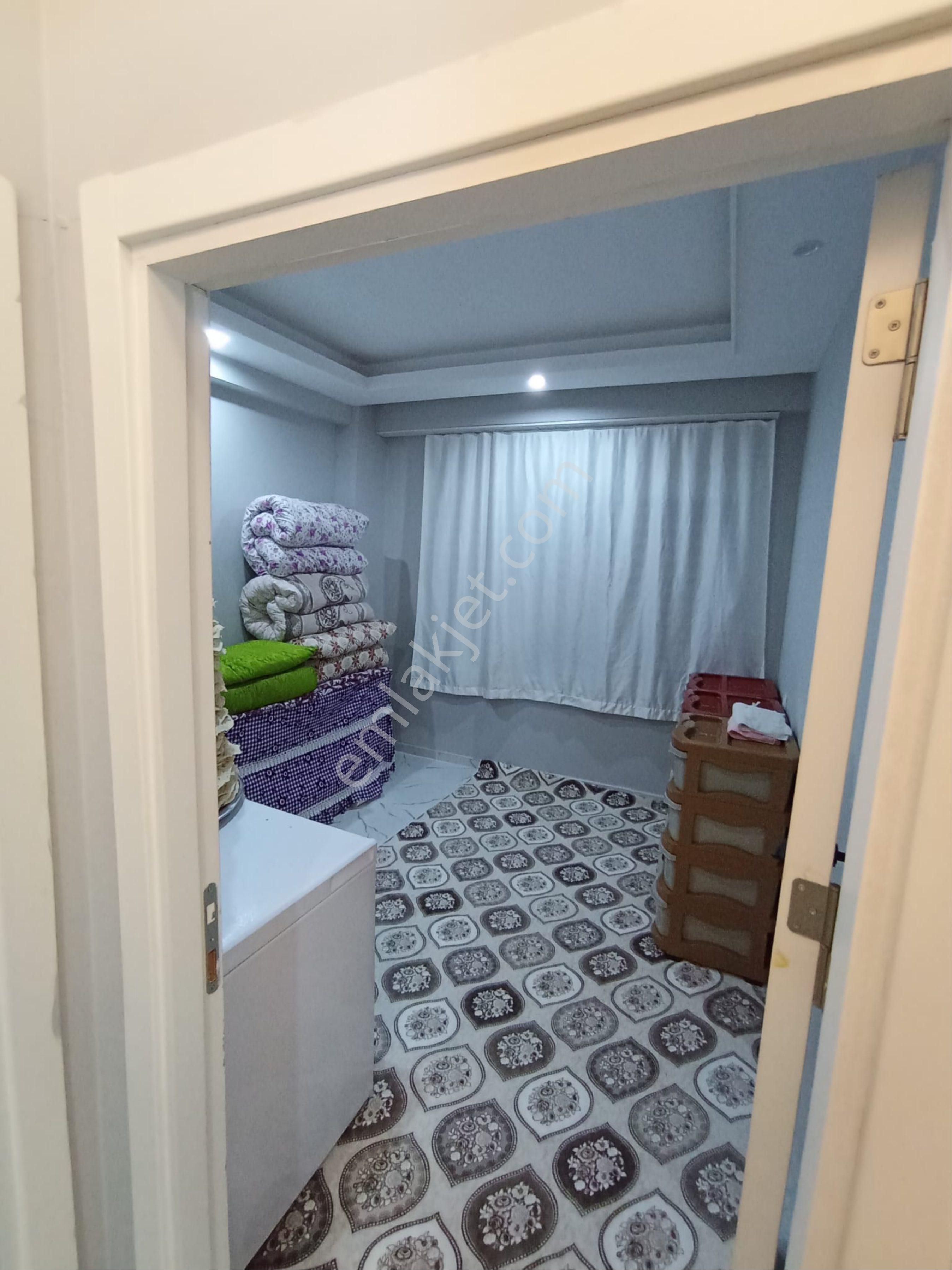 İncirlik Kemalpaşa’da Yüksek Giriş 3+1 K.mutfak - Görsel 11