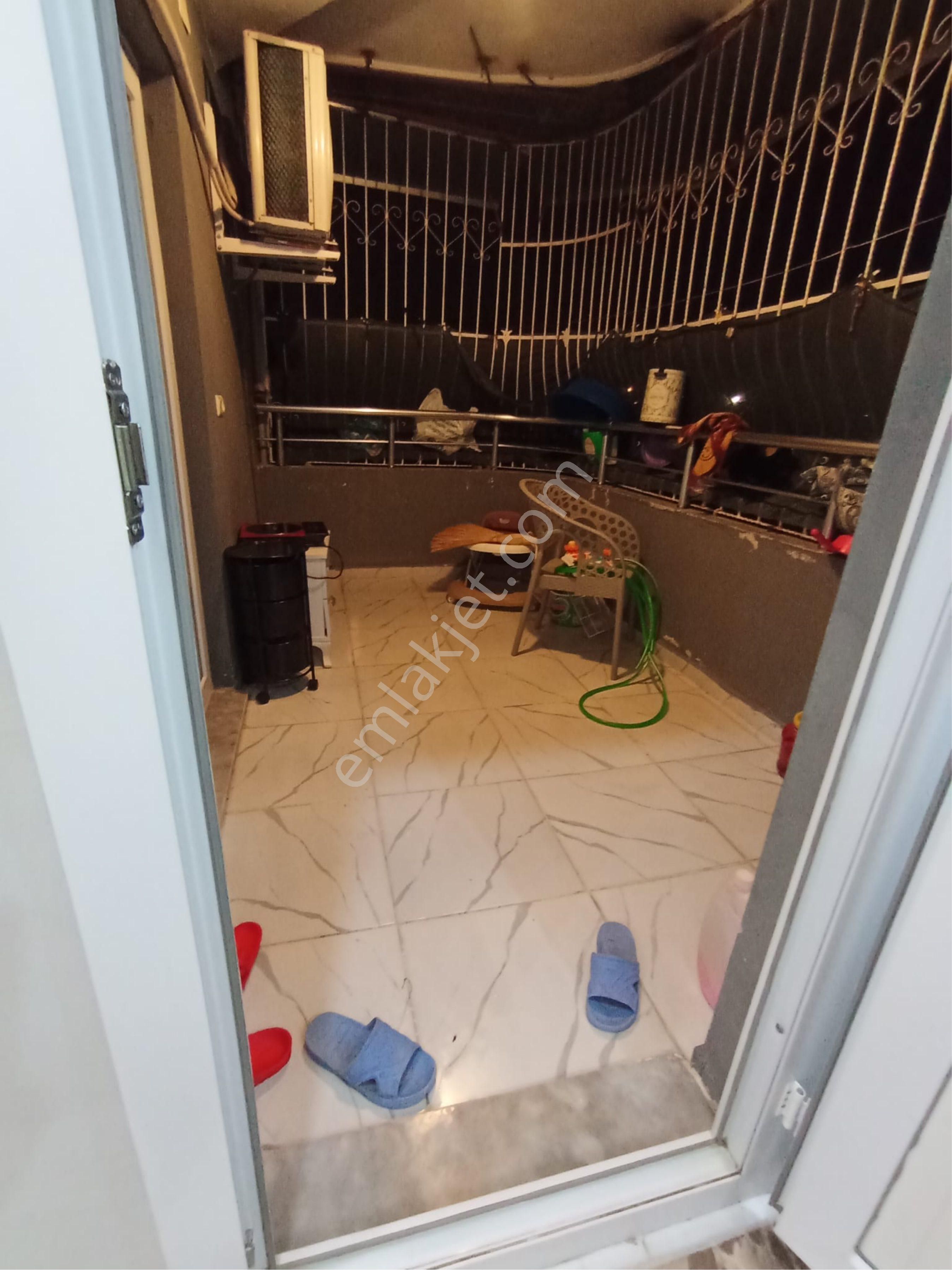 İncirlik Kemalpaşa’da Yüksek Giriş 3+1 K.mutfak - Görsel 5