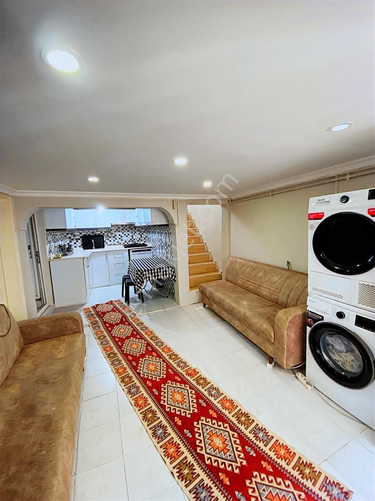 Bursa Kestel Kale Mahallesinde Satılık Müstekil Bina - Görsel 15