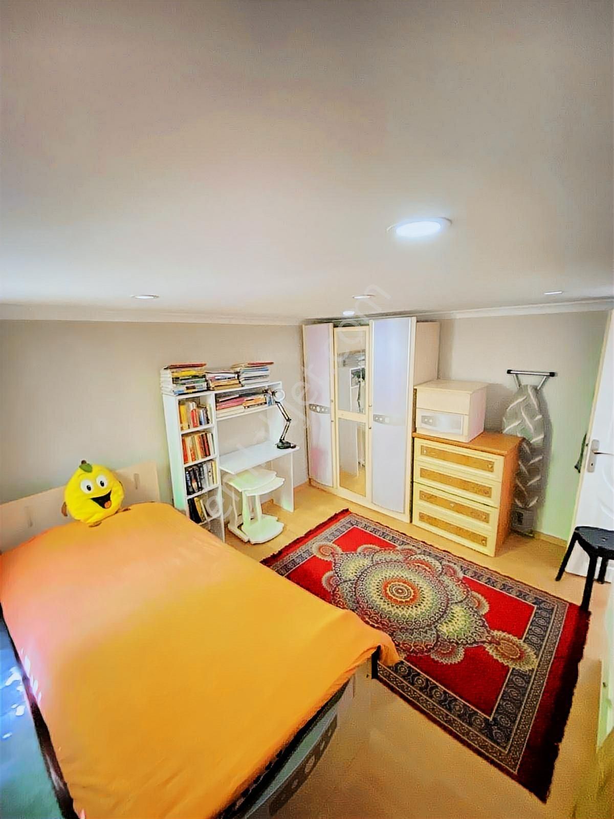 Bursa Kestel Kale Mahallesinde Satılık Müstekil Bina - Görsel 22